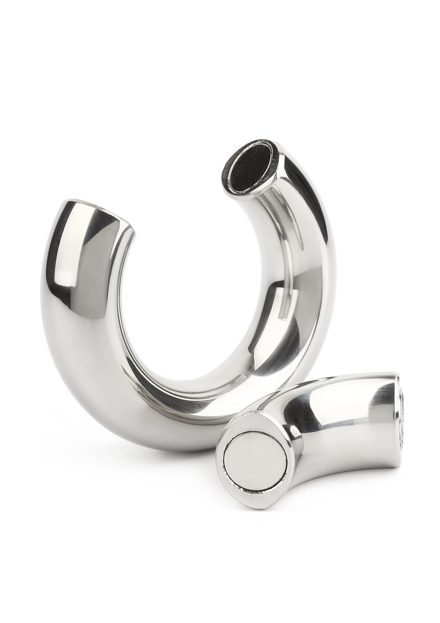 38236 mr steel click klak donut c ring 40mm