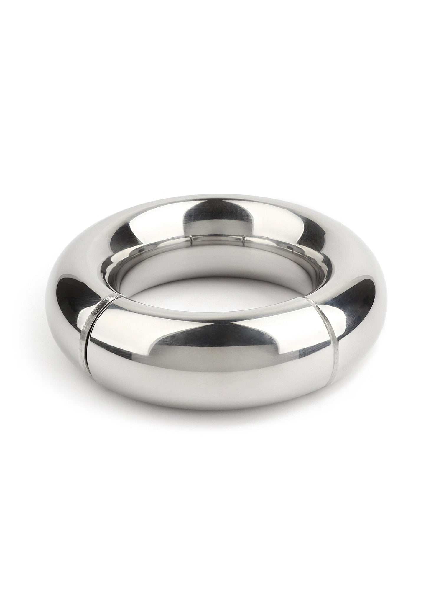 38236 mr steel click klak donut c ring 40mm