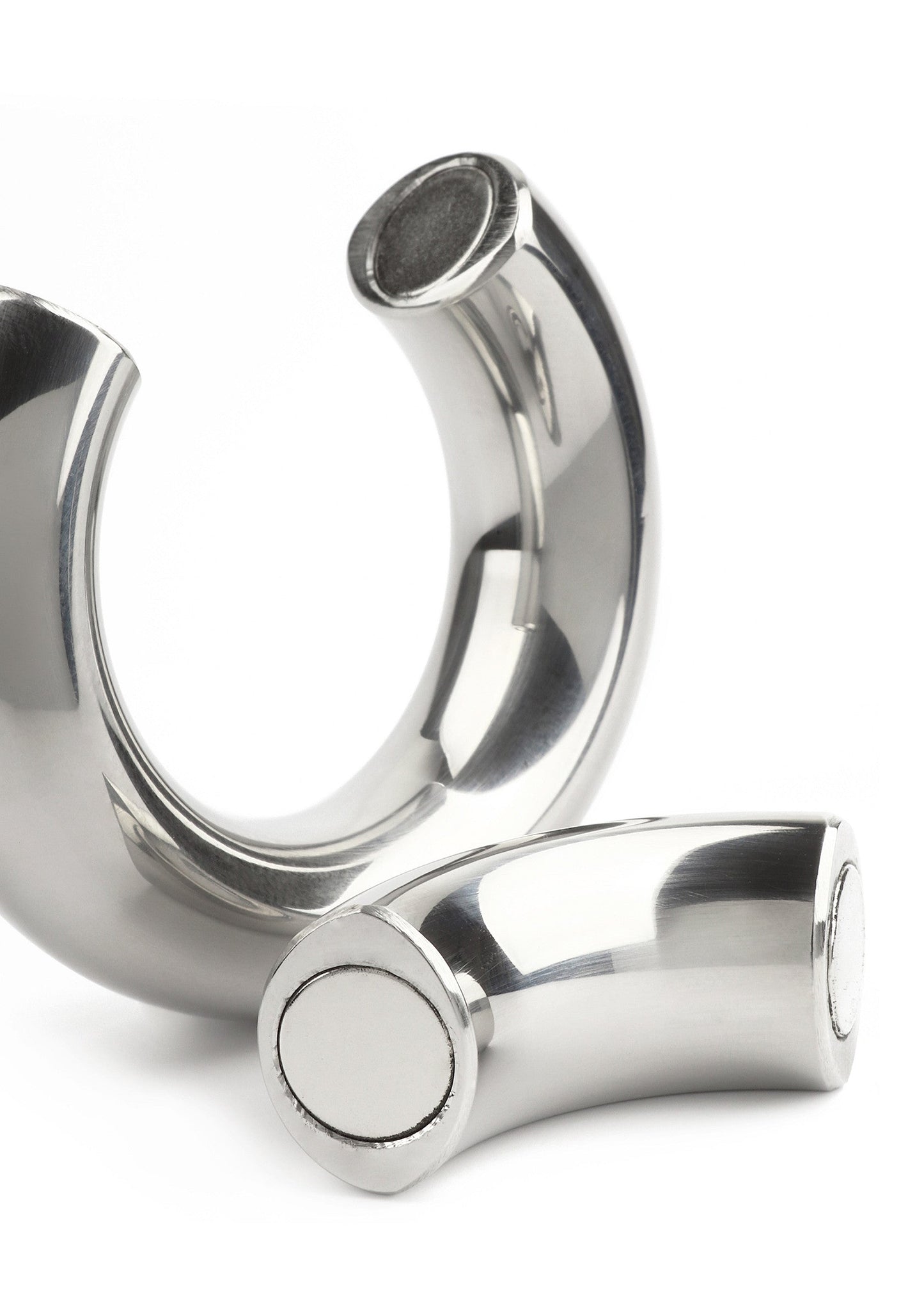 38236 mr steel click klak donut c ring 40mm