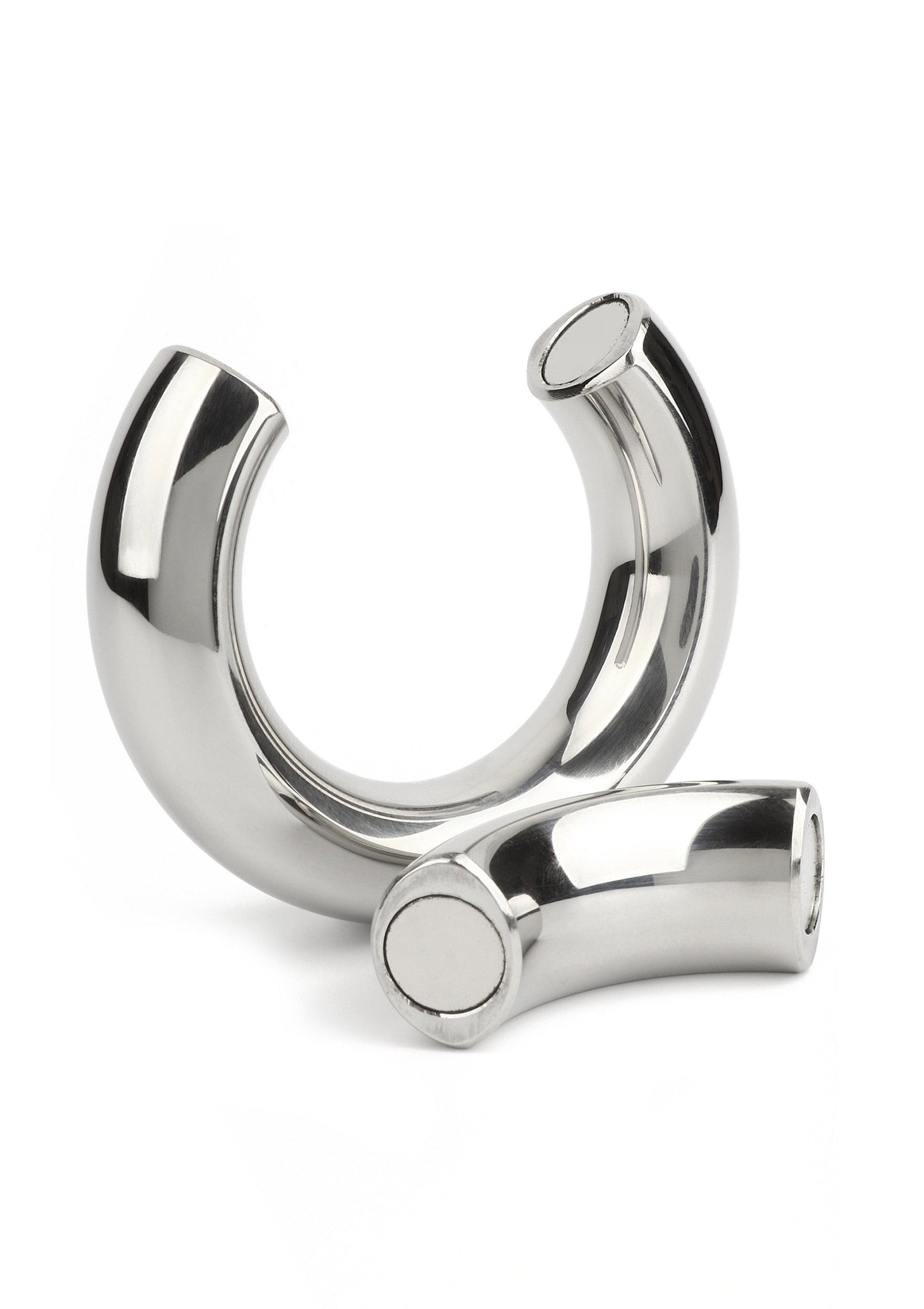 38237 mr steel click klak donut c ring 45mm