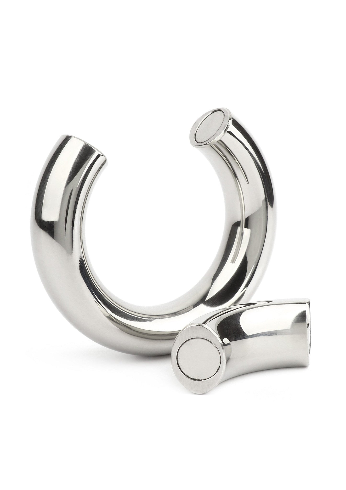 38238 mr steel click klak donut c ring 50mm