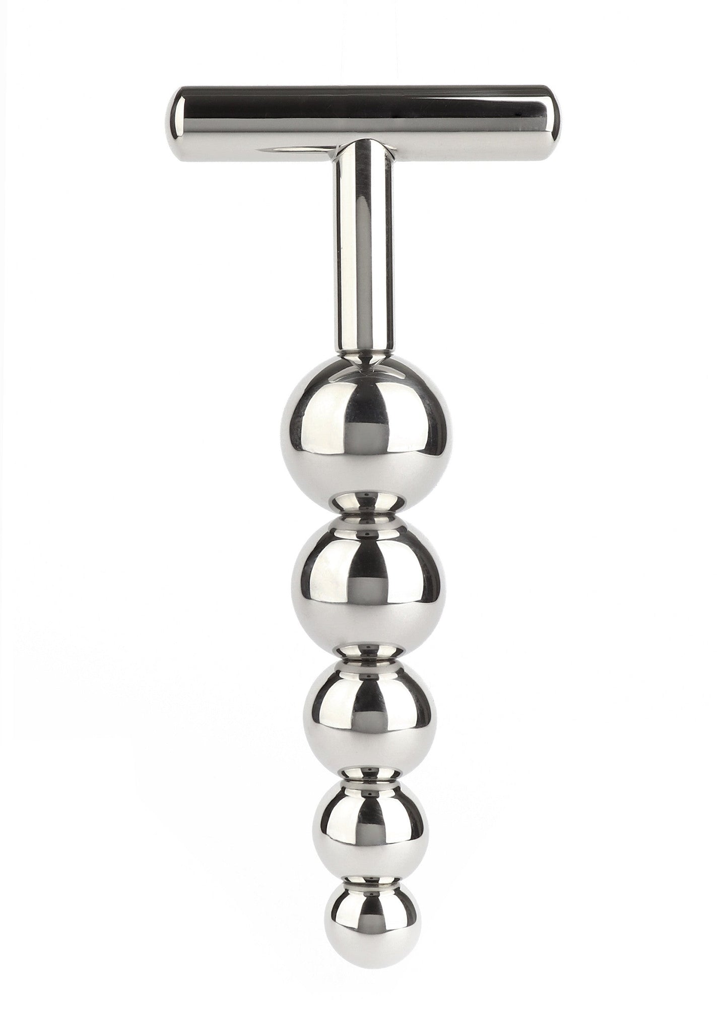 38301 mr steel pyramid joystick