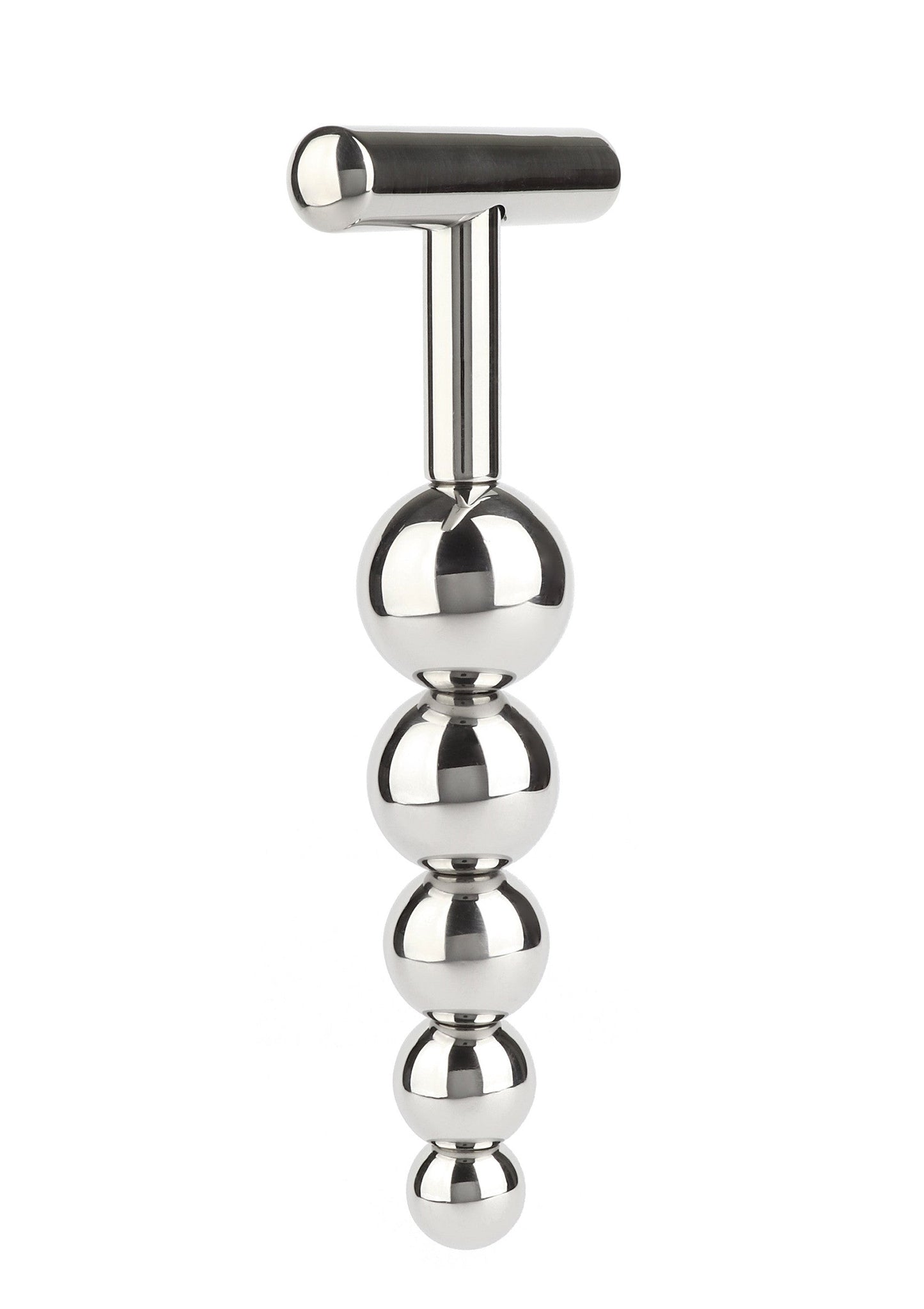 38301 mr steel pyramid joystick