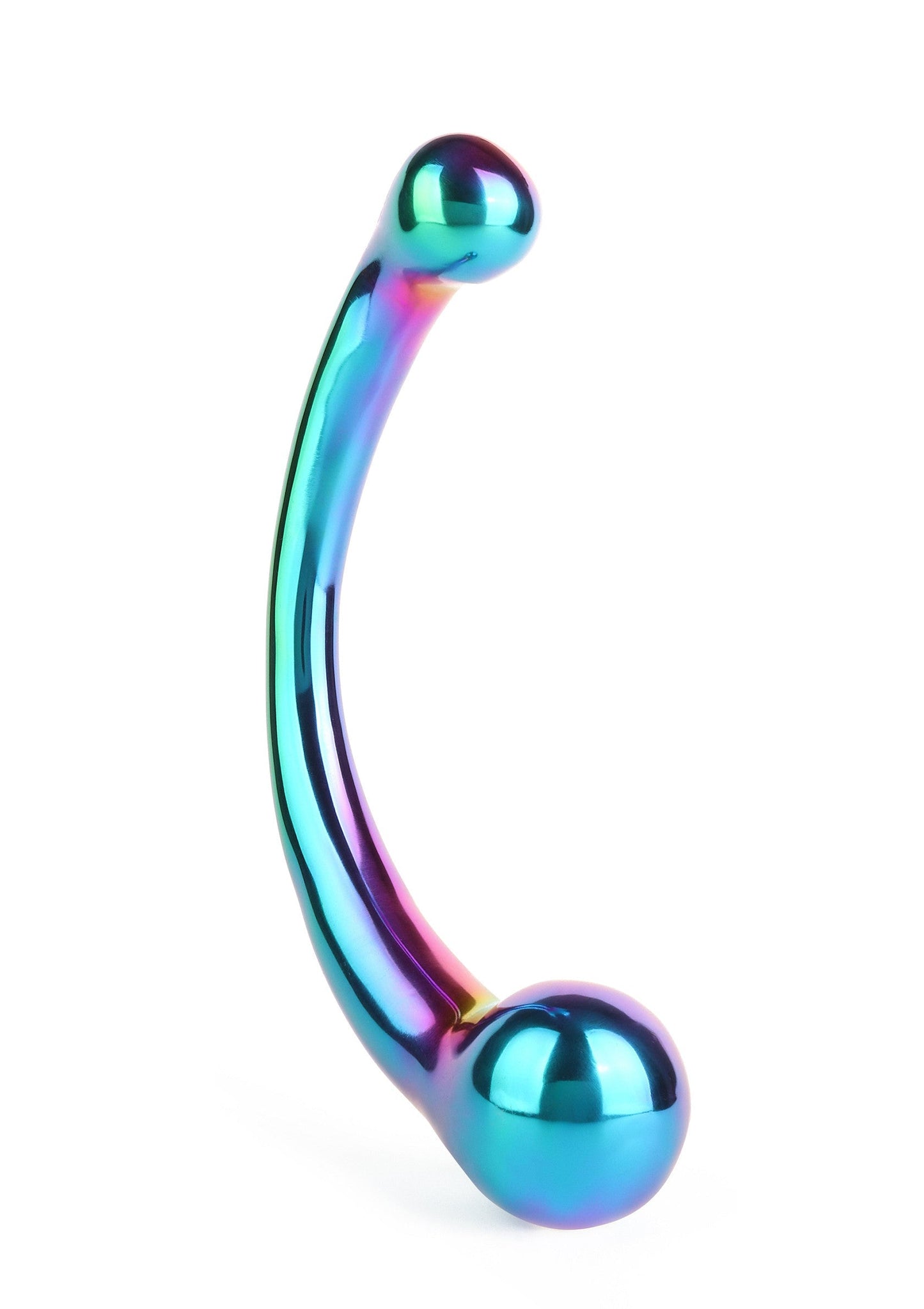 38310 mr steel the curvy g spot rainbow