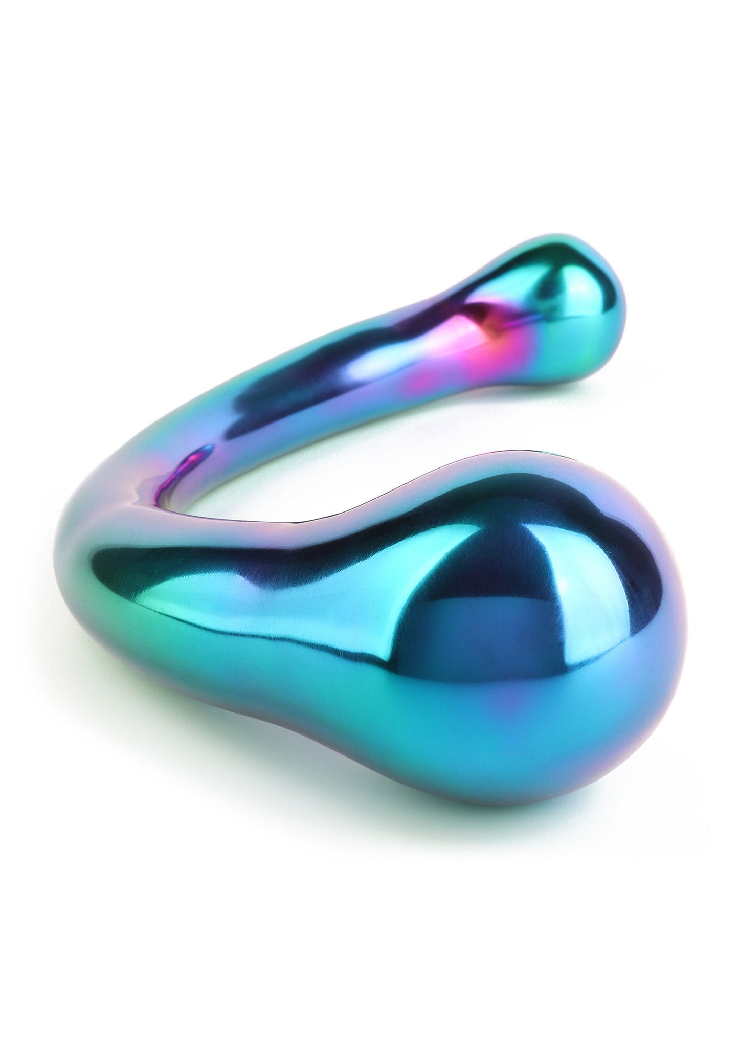 38310 mr steel the curvy g spot rainbow