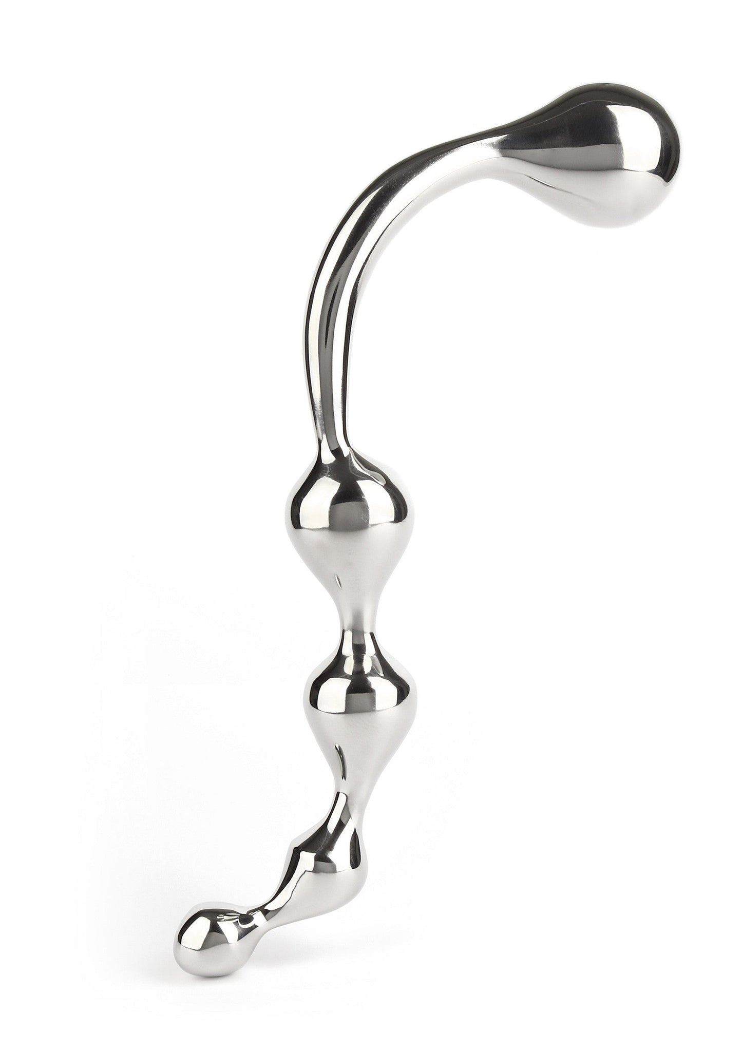38312 mr steel twisted desire bulb wand
