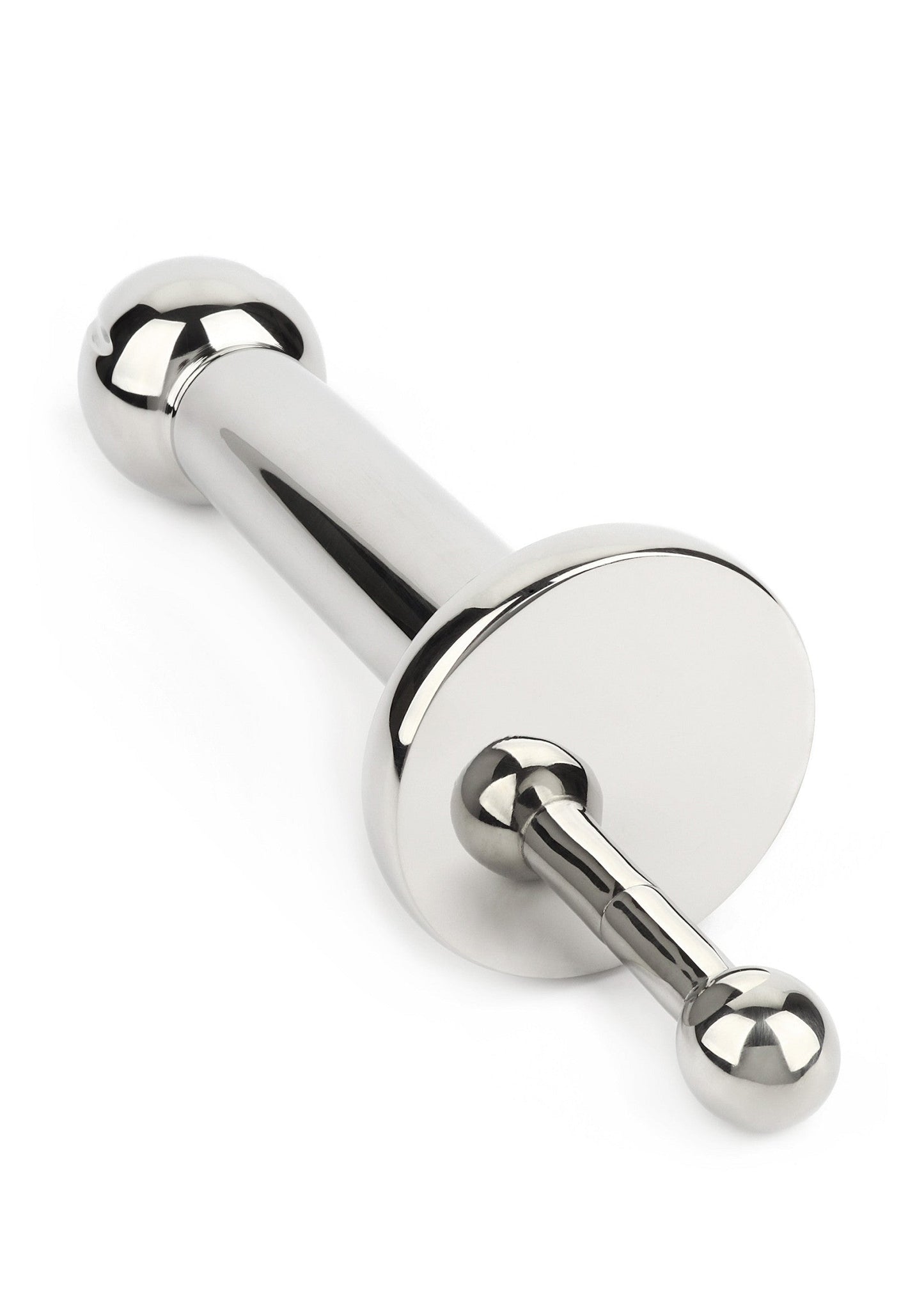 38315 mr steel reamer dildo rotator