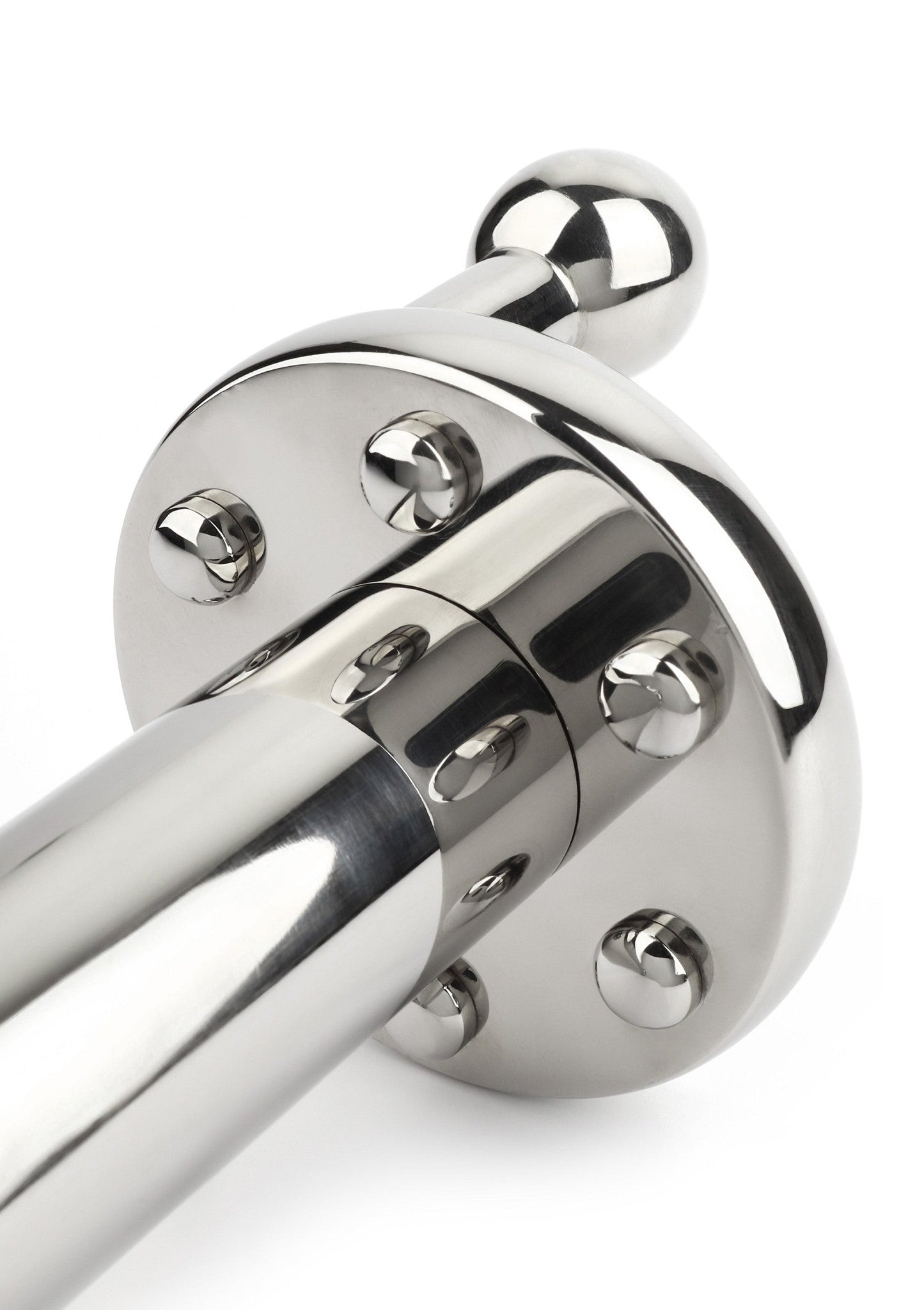 38315 mr steel reamer dildo rotator