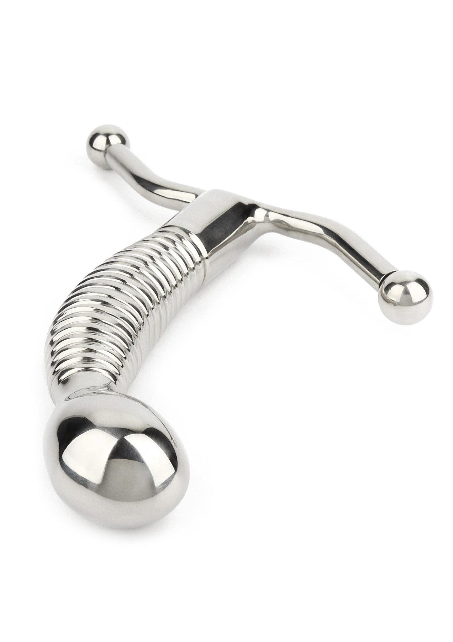 38316 mr steel stallion g spot stimulator