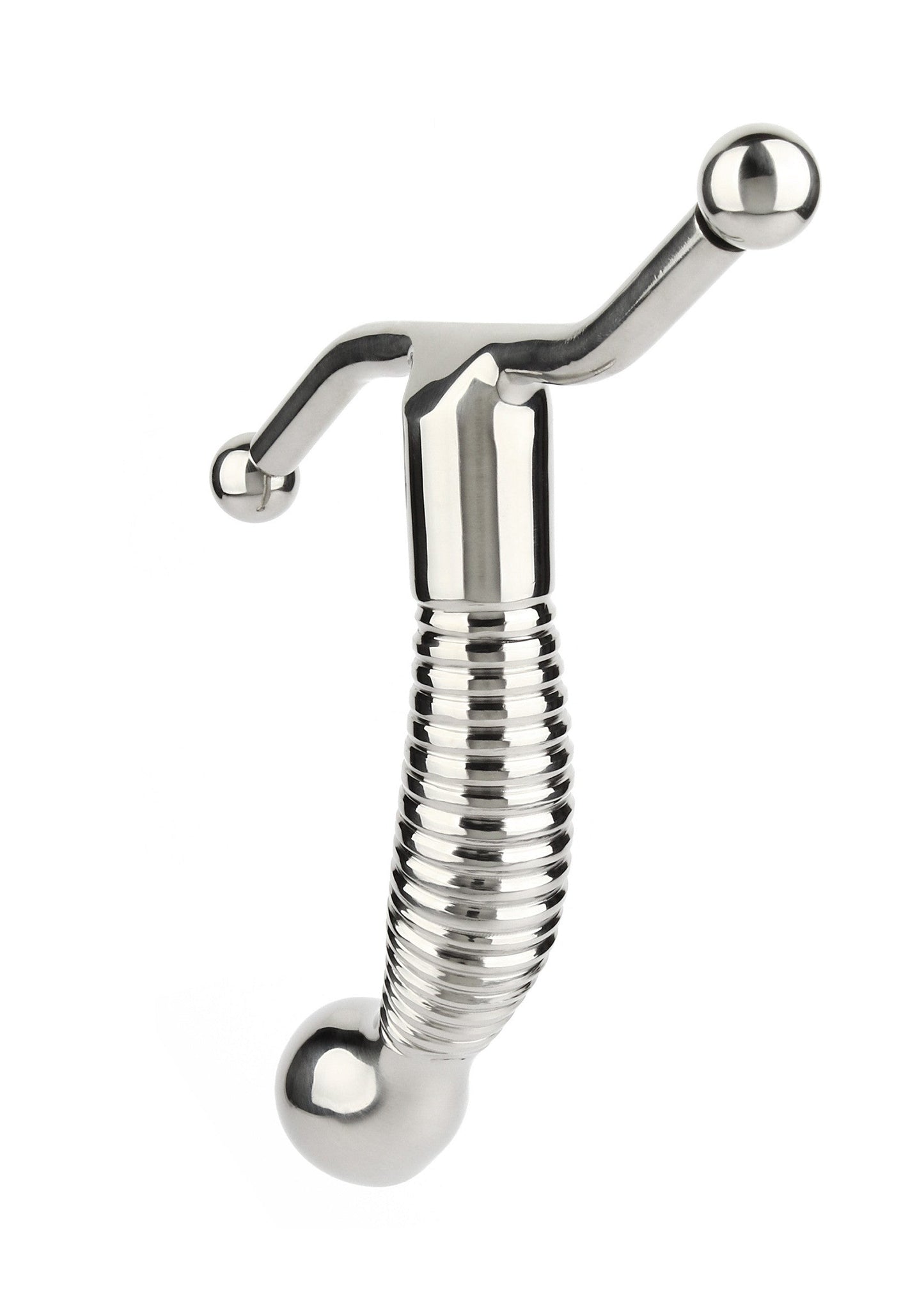 38316 mr steel stallion g spot stimulator