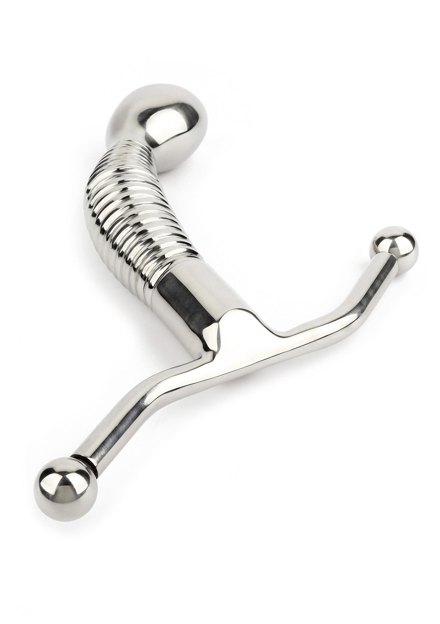 38316 mr steel stallion g spot stimulator