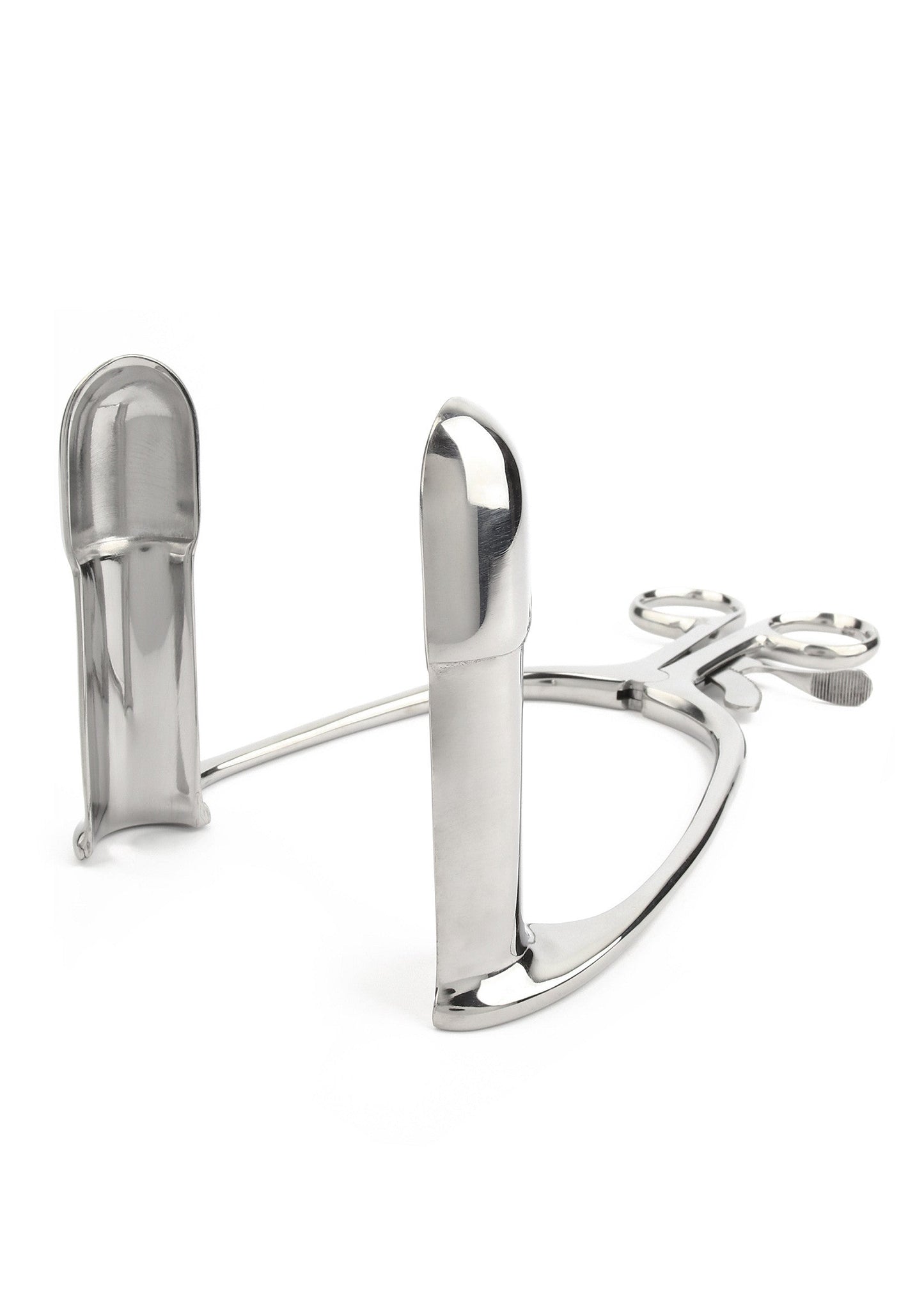 38361 mr steel barr rectal speculum large