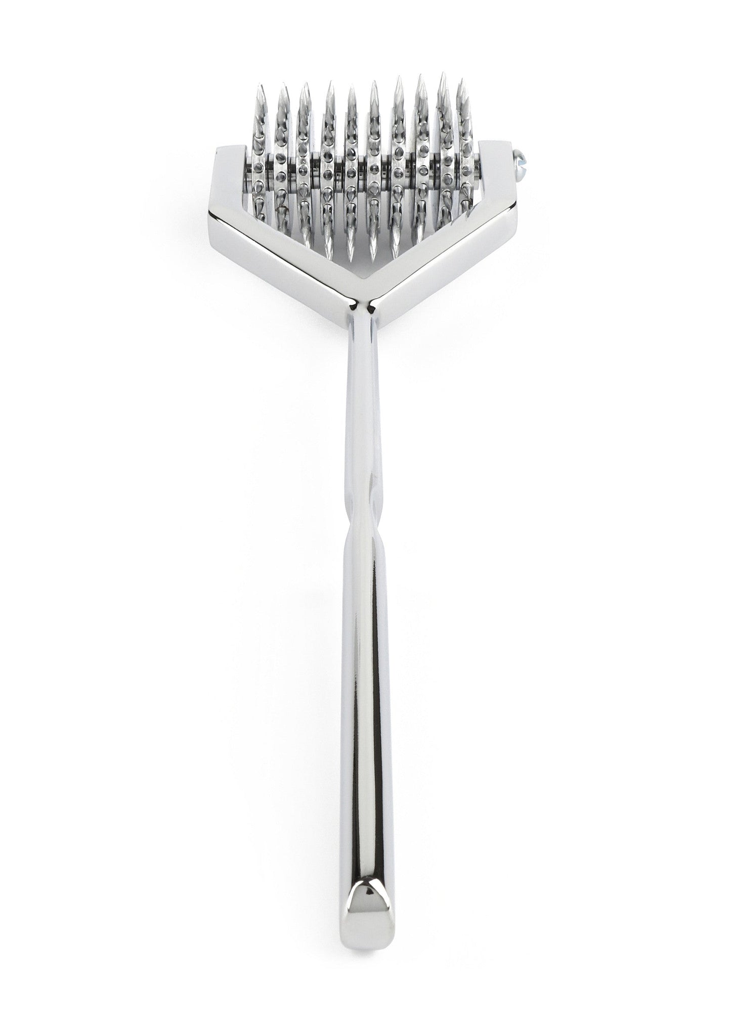 38370 mr steel 10 reel wartenberg pinwheel