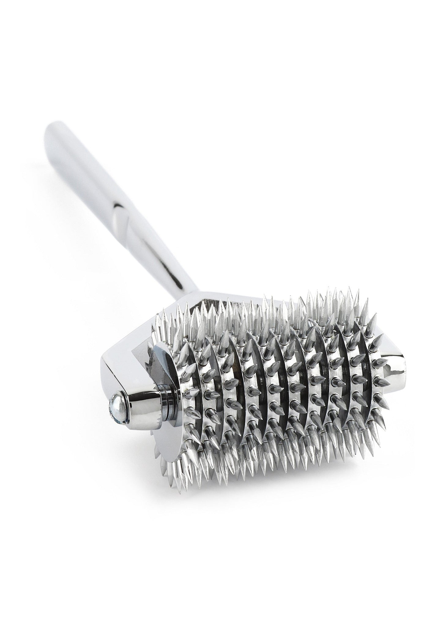 38370 mr steel 10 reel wartenberg pinwheel