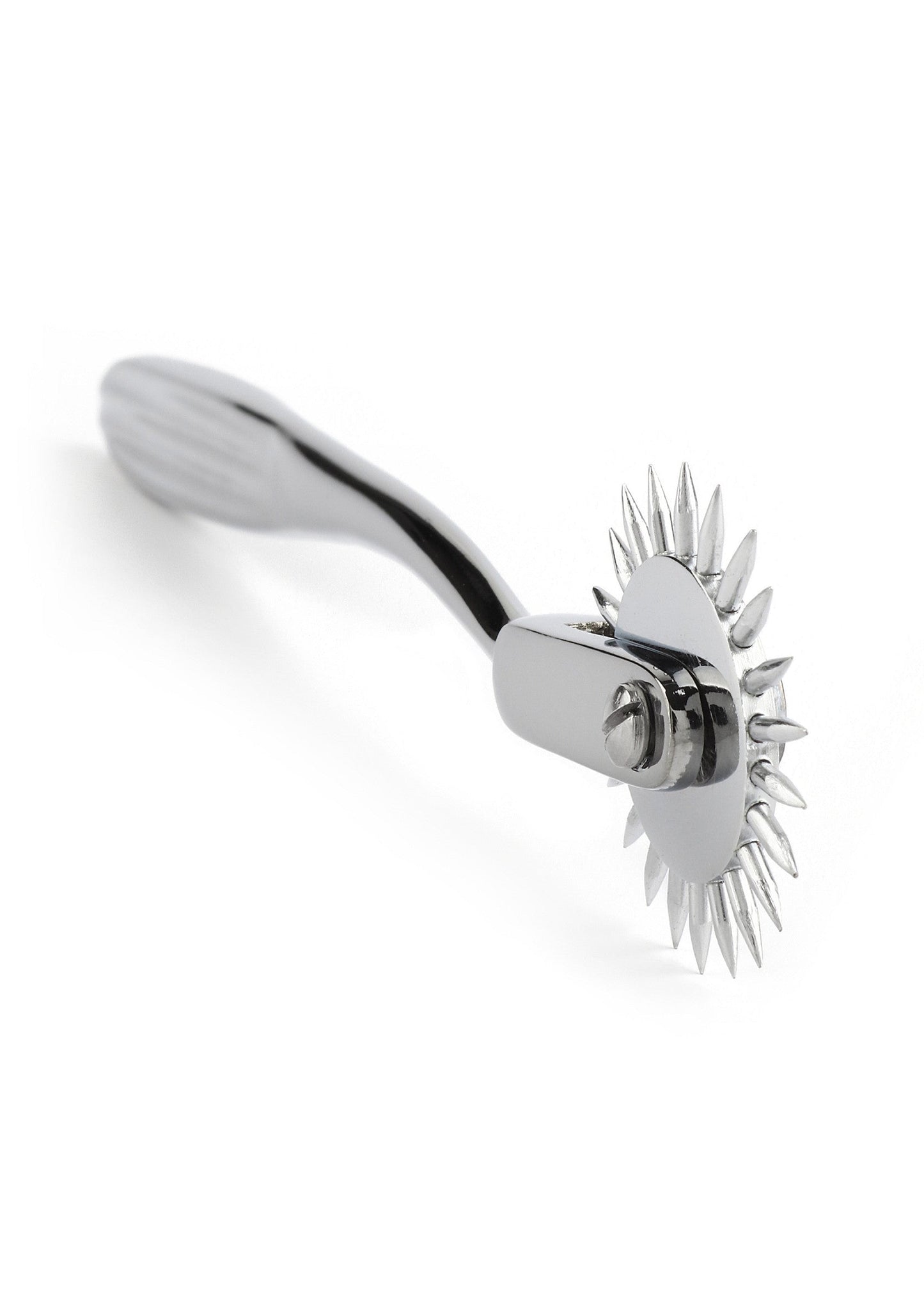 38371 mr steel single pin wheel