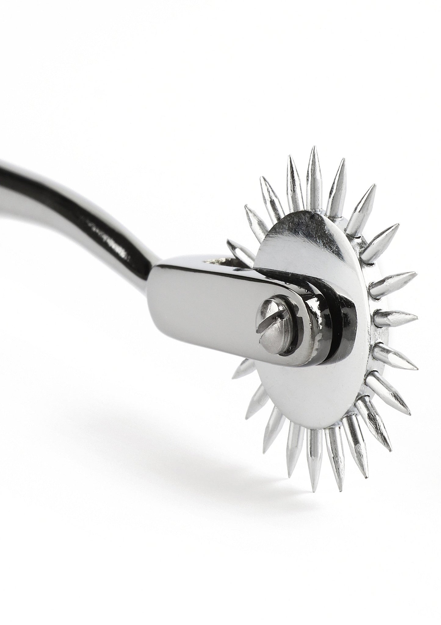 38371 mr steel single pin wheel