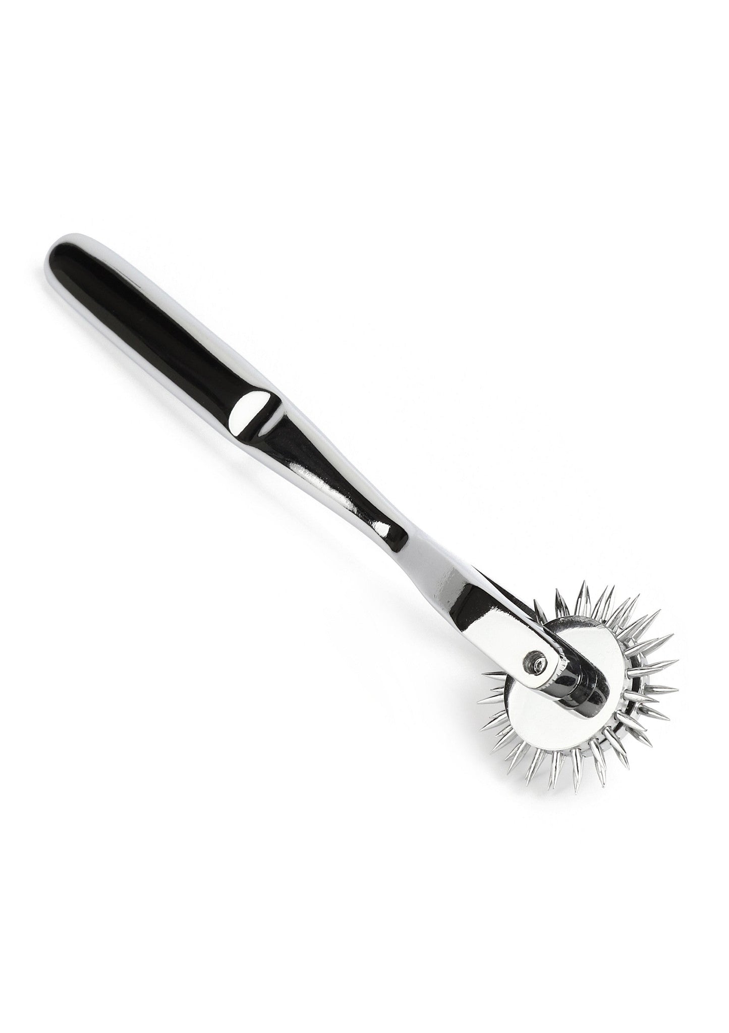 38372 mr steel double pin wheel