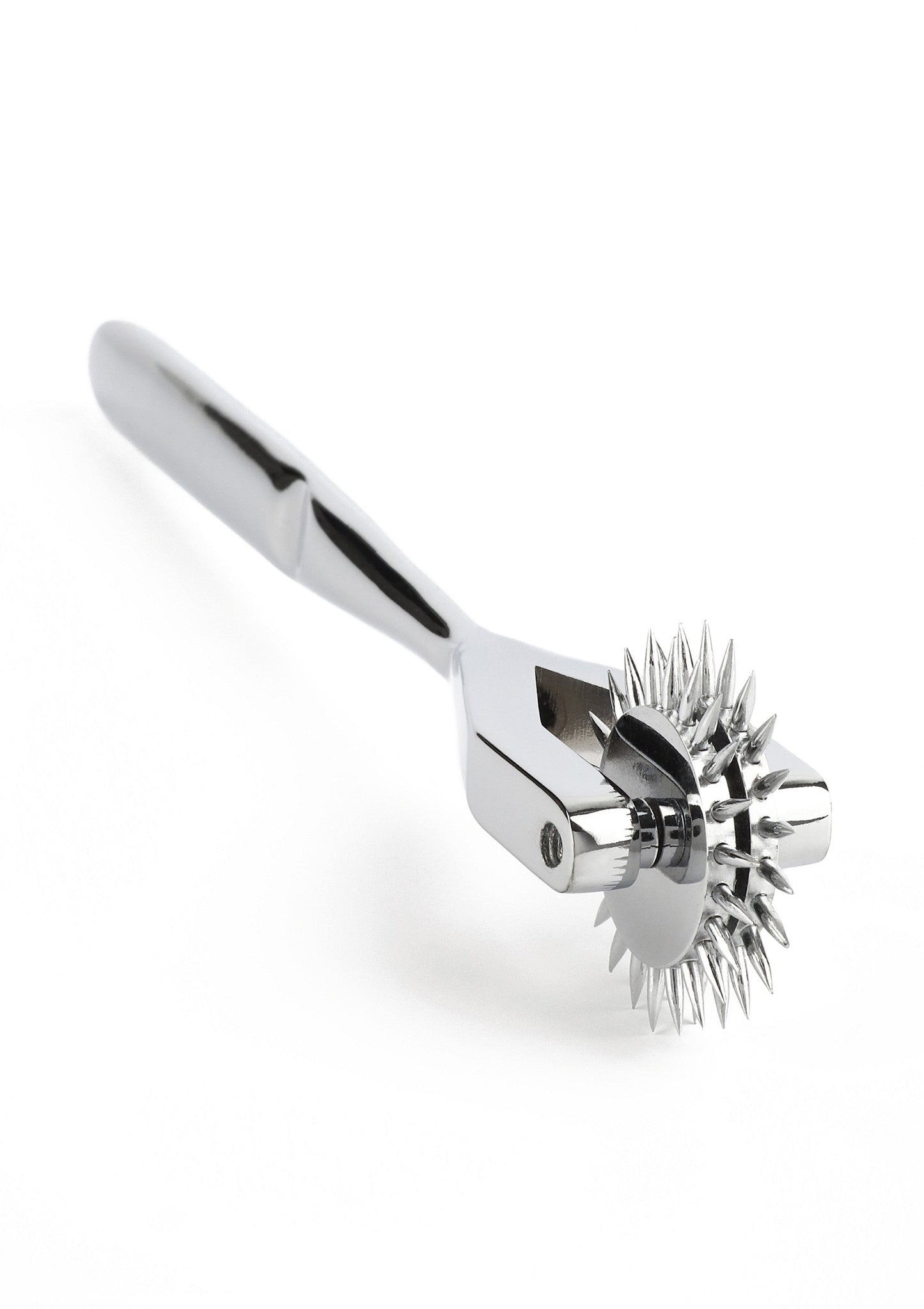 38372 mr steel double pin wheel