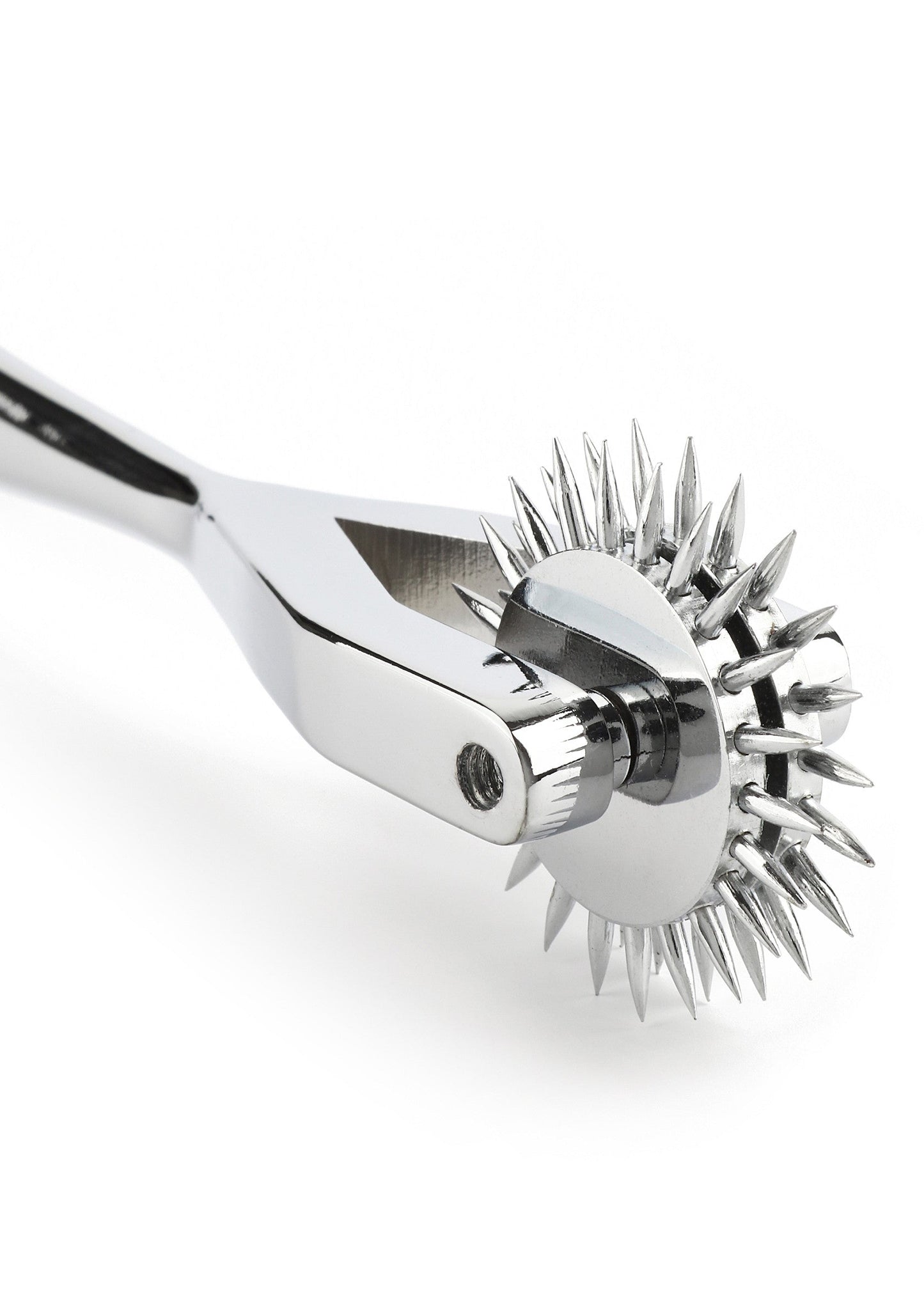 38372 mr steel double pin wheel