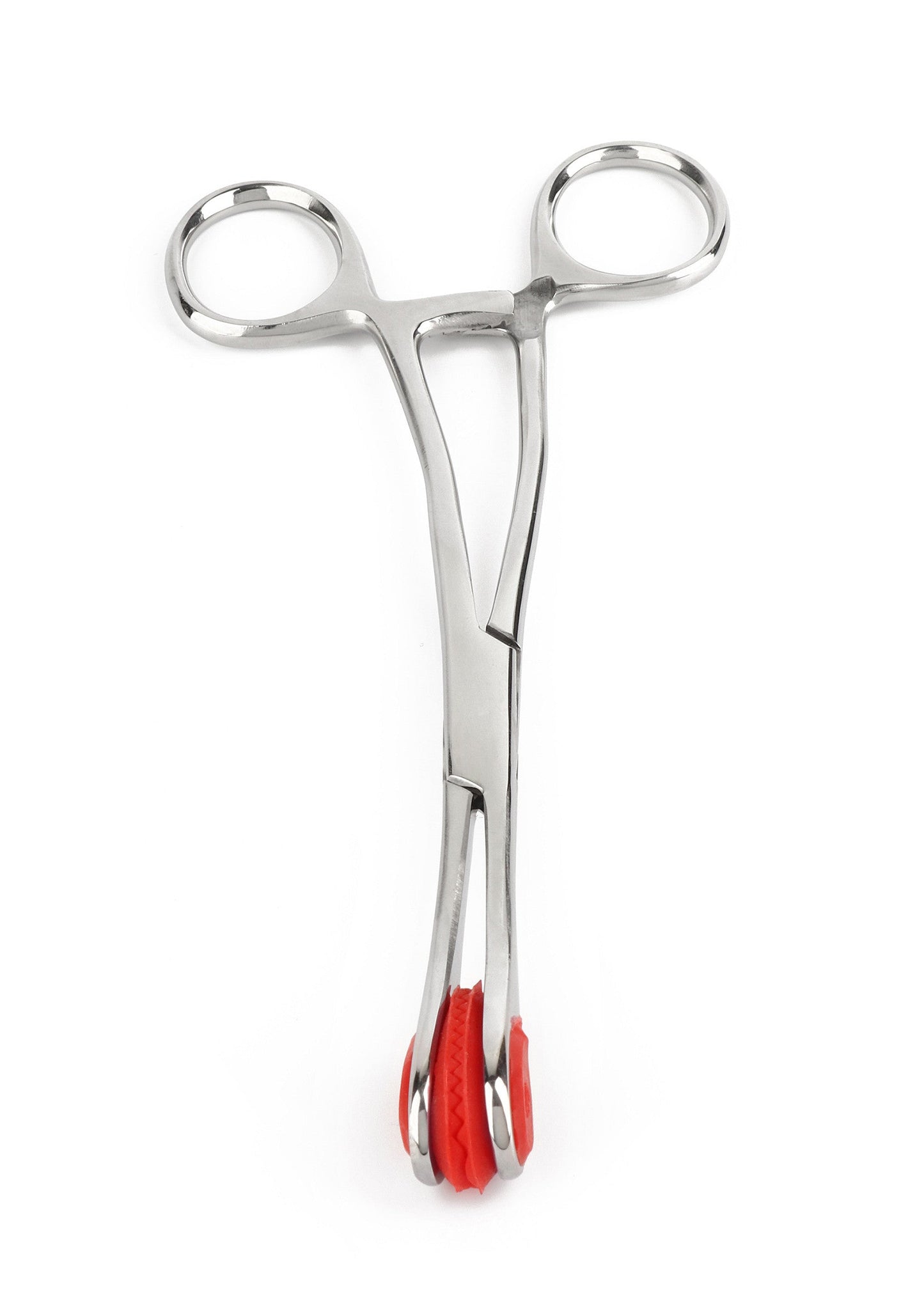 38377 mr steel tongue forceps luxe