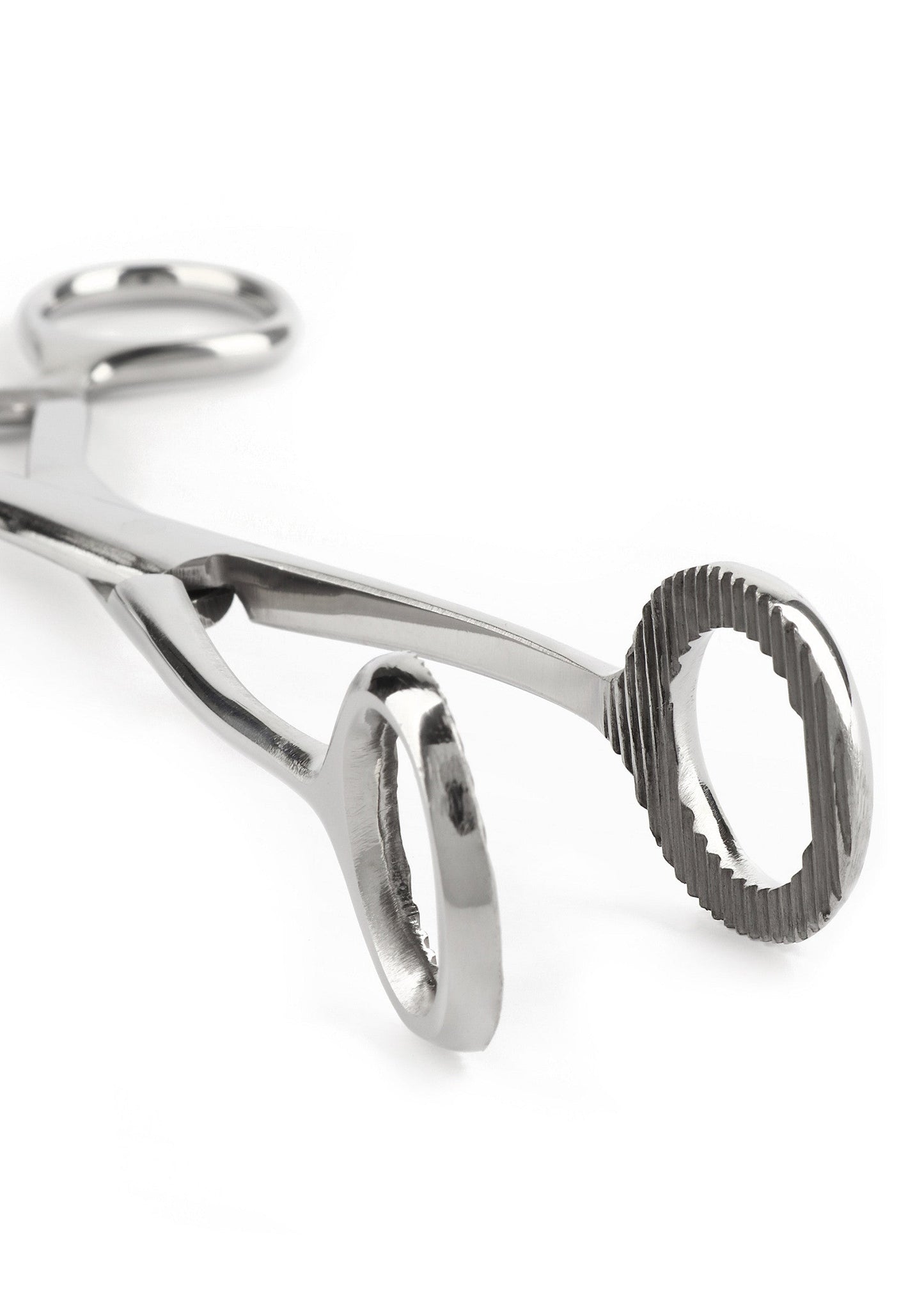 38379 mr steel cube tongs o shape