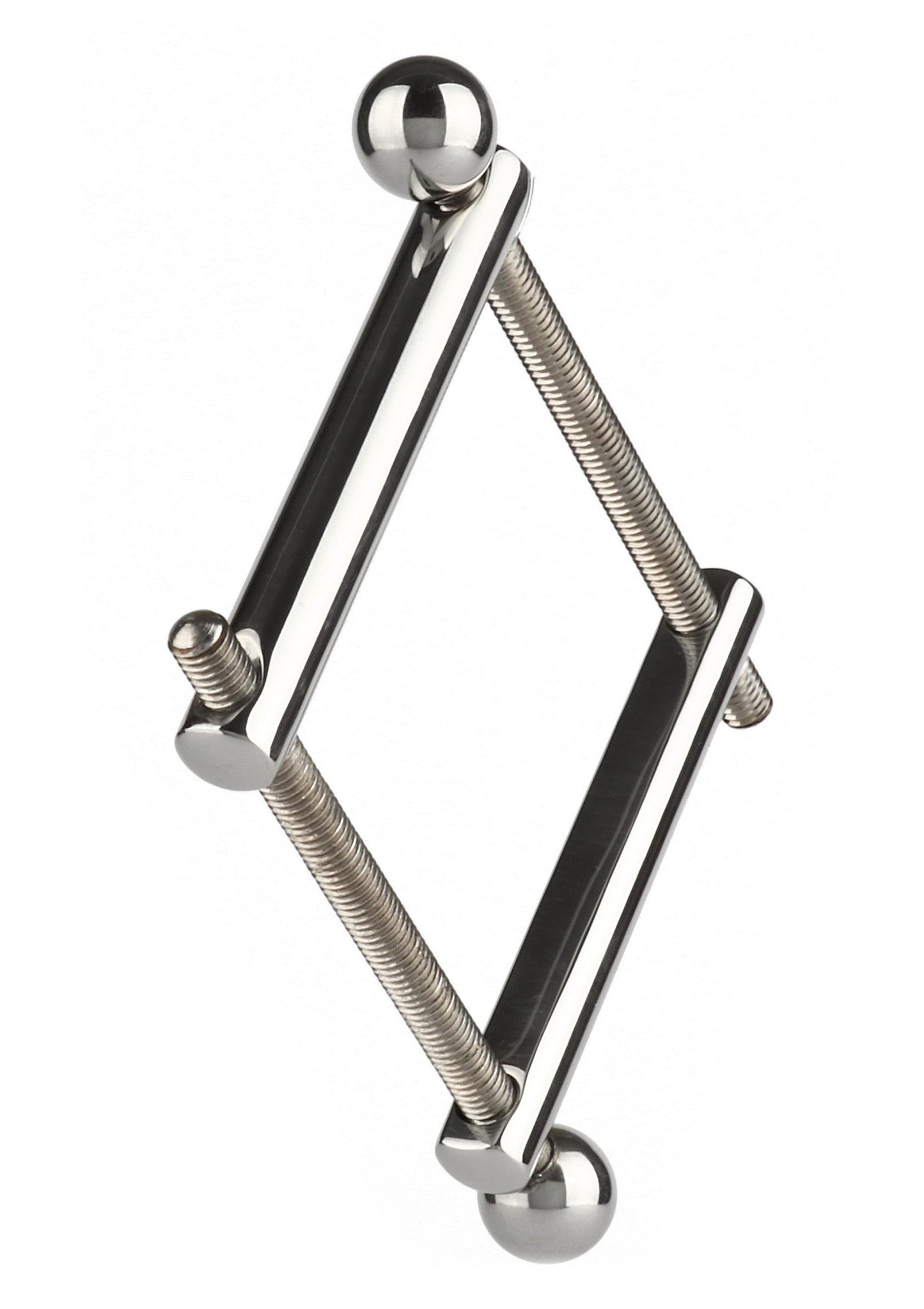 38400 mr steel gemini ball vise