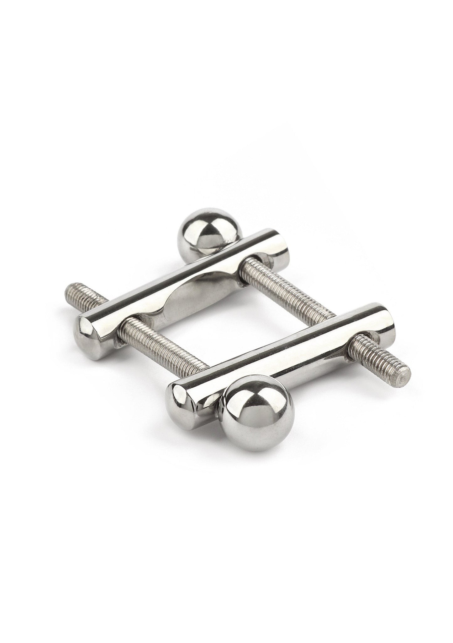 38402 mr steel ultra nipple clamp