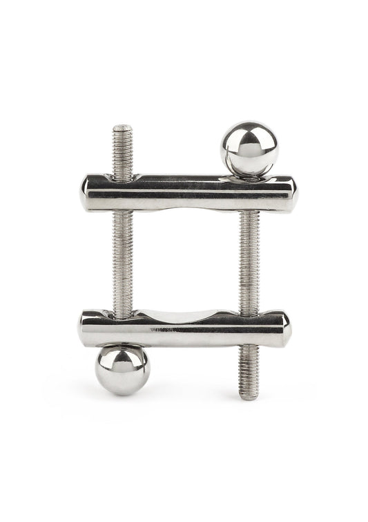 38402 mr steel ultra nipple clamp