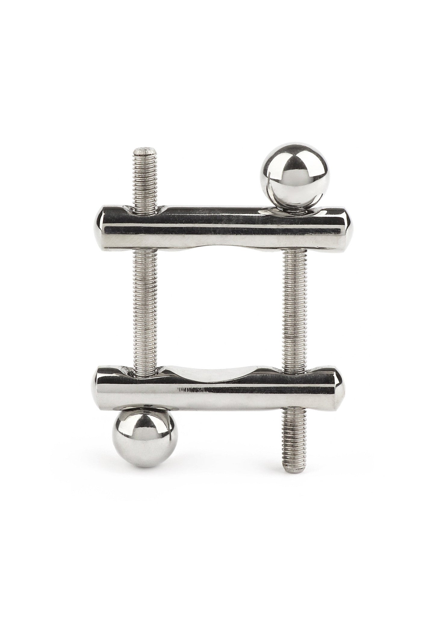 38402 mr steel ultra nipple clamp