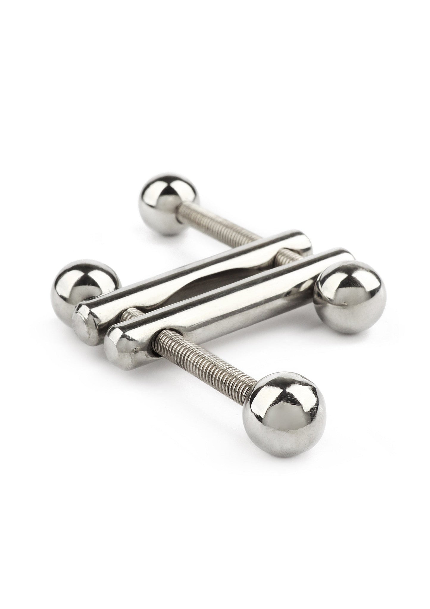 38403 mr steel turning point nipple clamps