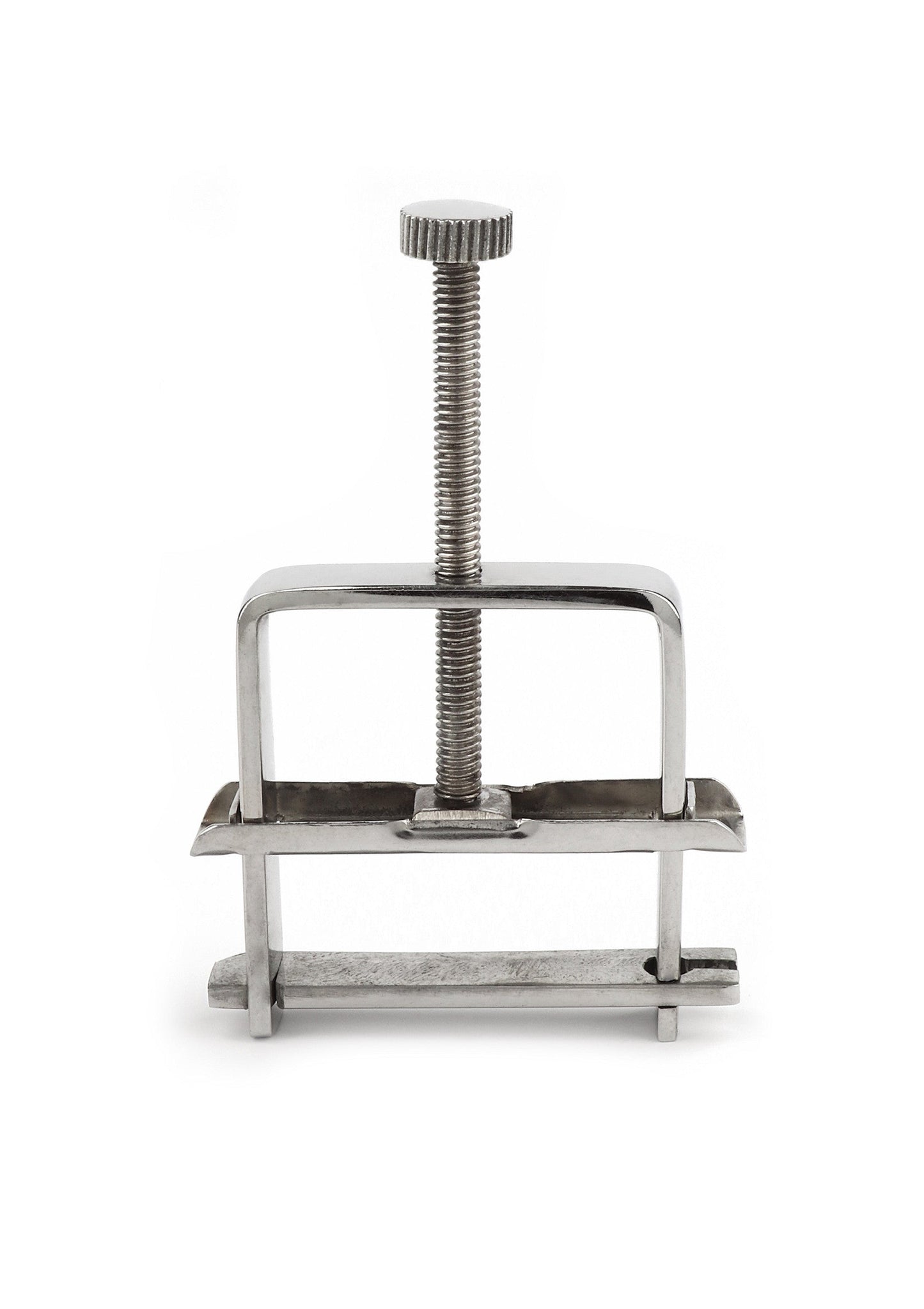 38404 mr steel nipple vise