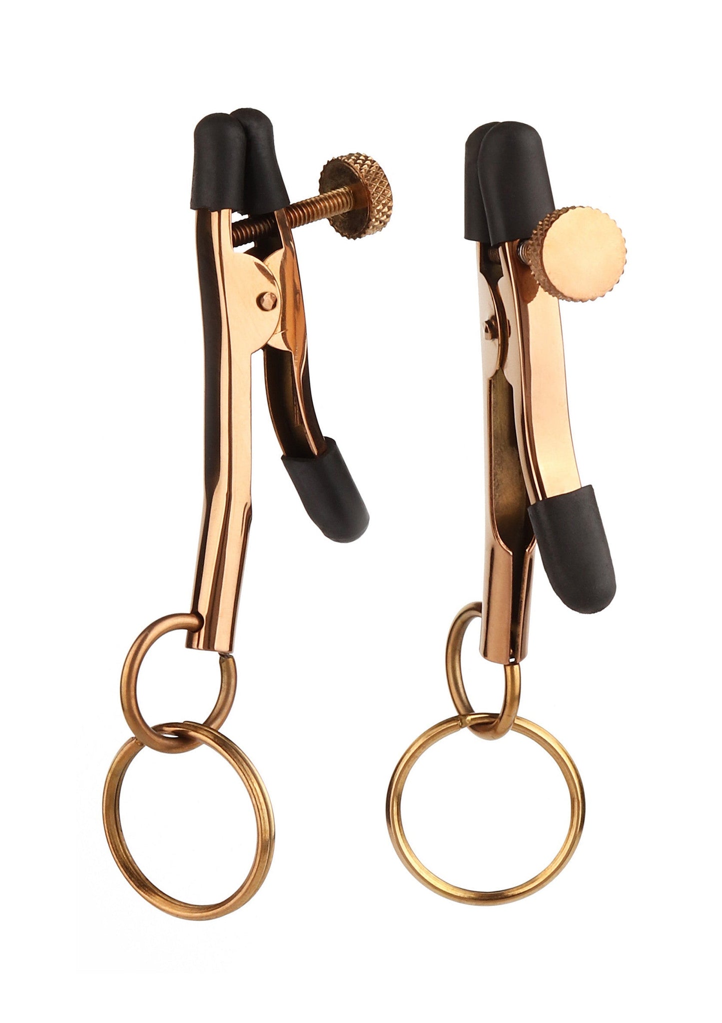 38409 mr steel adjusable nipp clamps