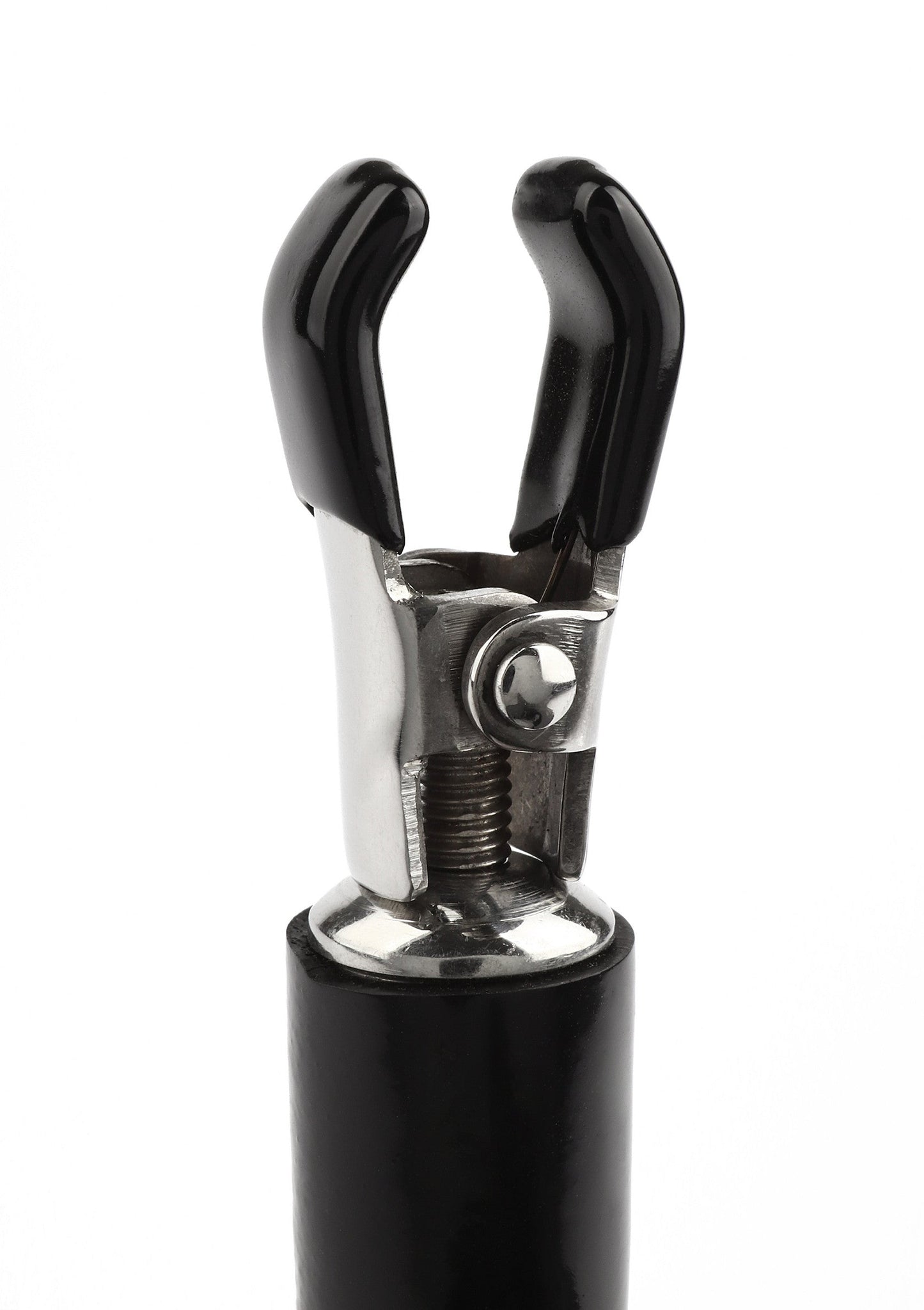 38414 mr steel barrel tit clamps with ring