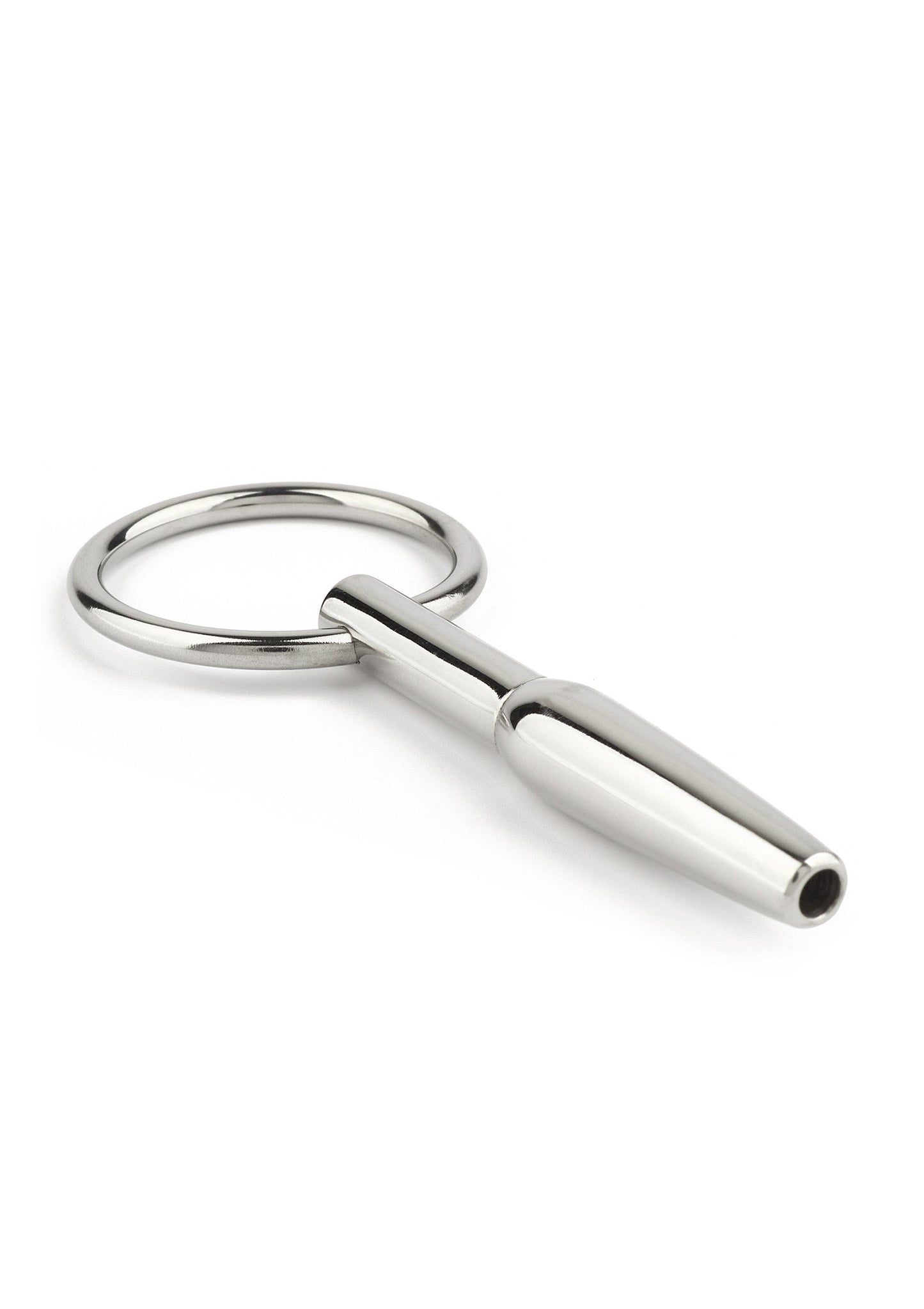 38440 mr steel original uretheral open plug