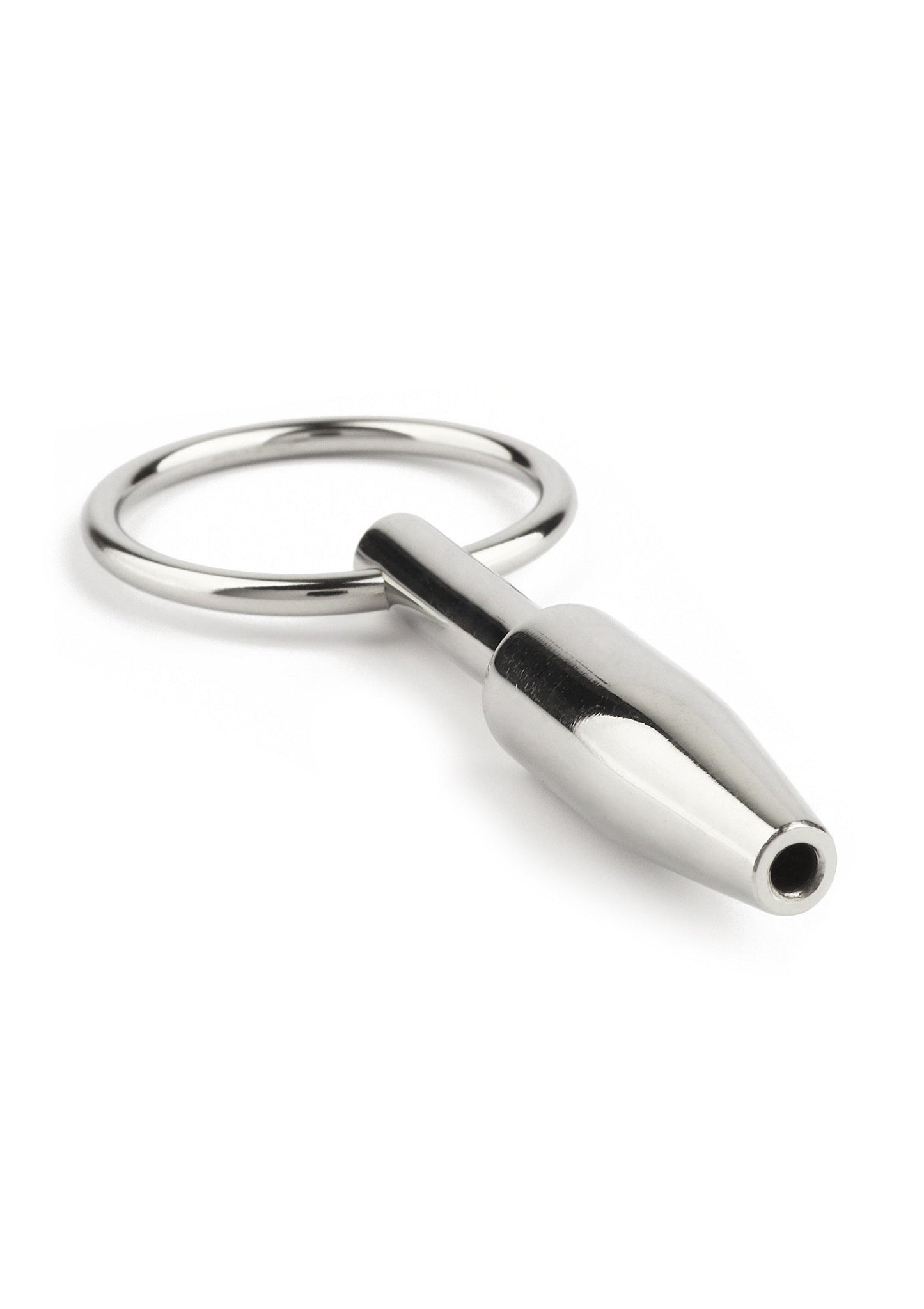 38441 mr steel mini fucker open plug