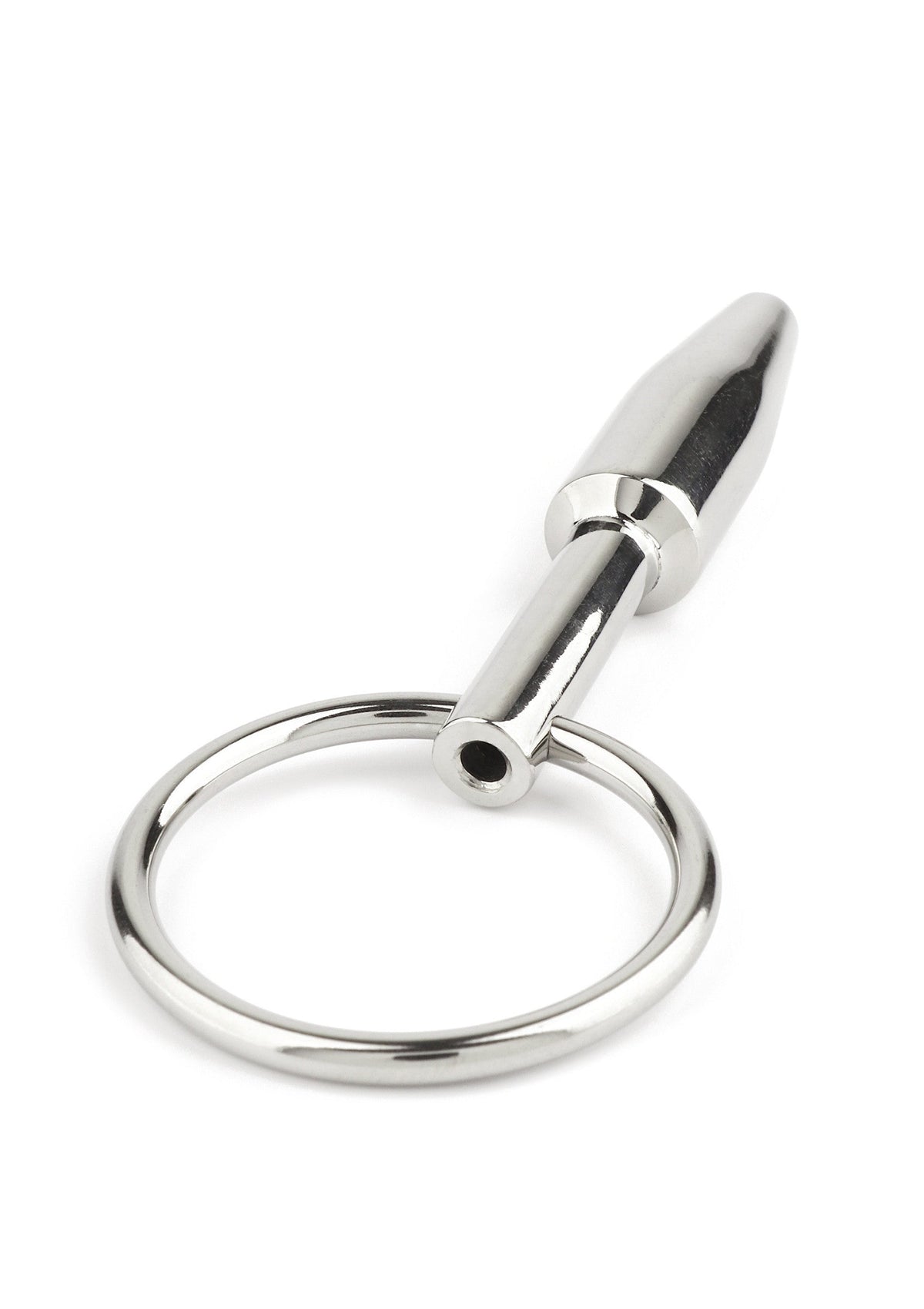 38441 mr steel mini fucker open plug