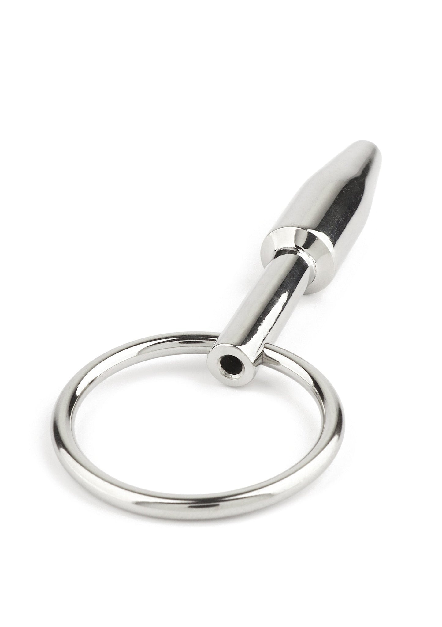 38441 mr steel mini fucker open plug