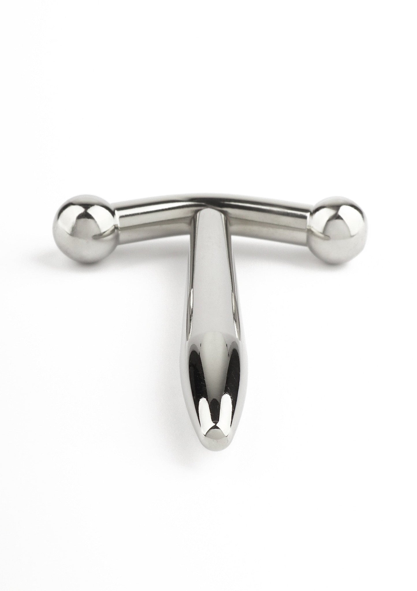 38446 mr steel gratifying cravings penis plug
