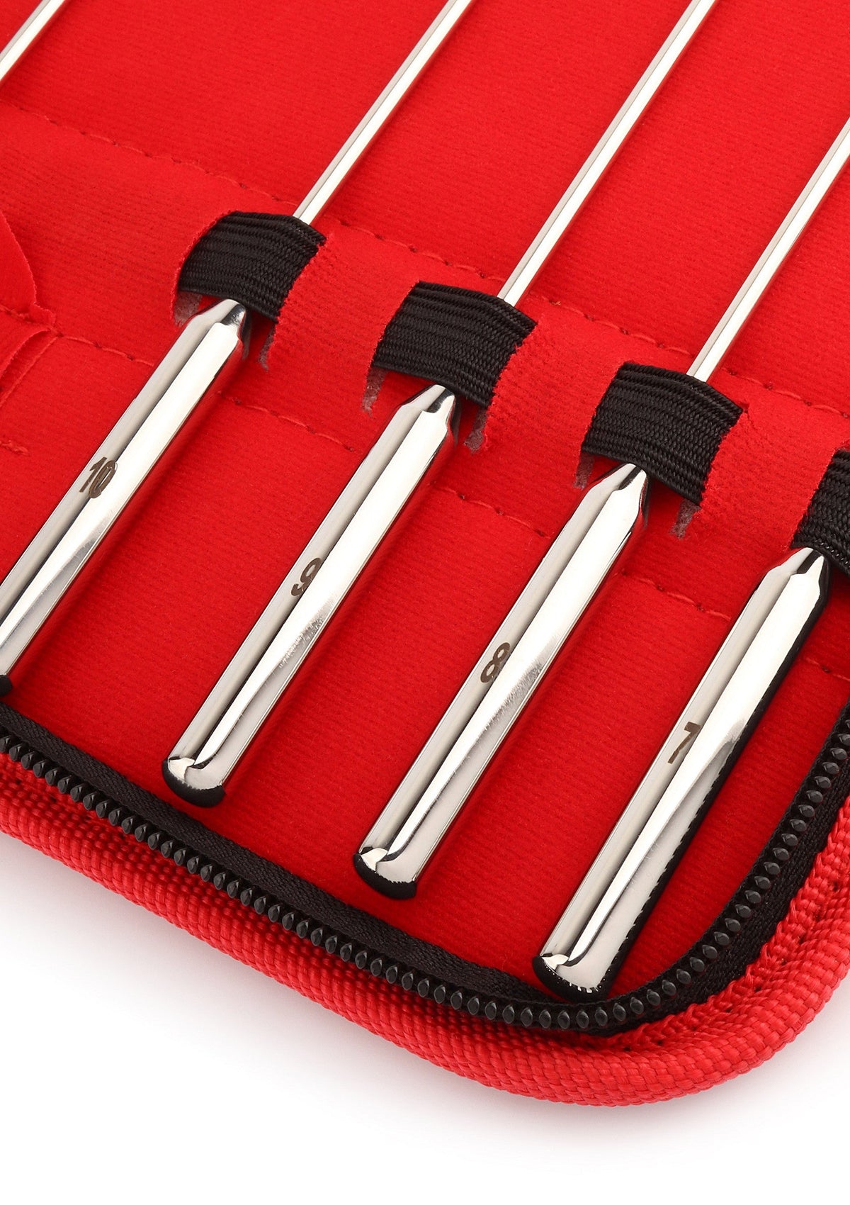 38463 mr steel screw me urethral sounds 8 pcs