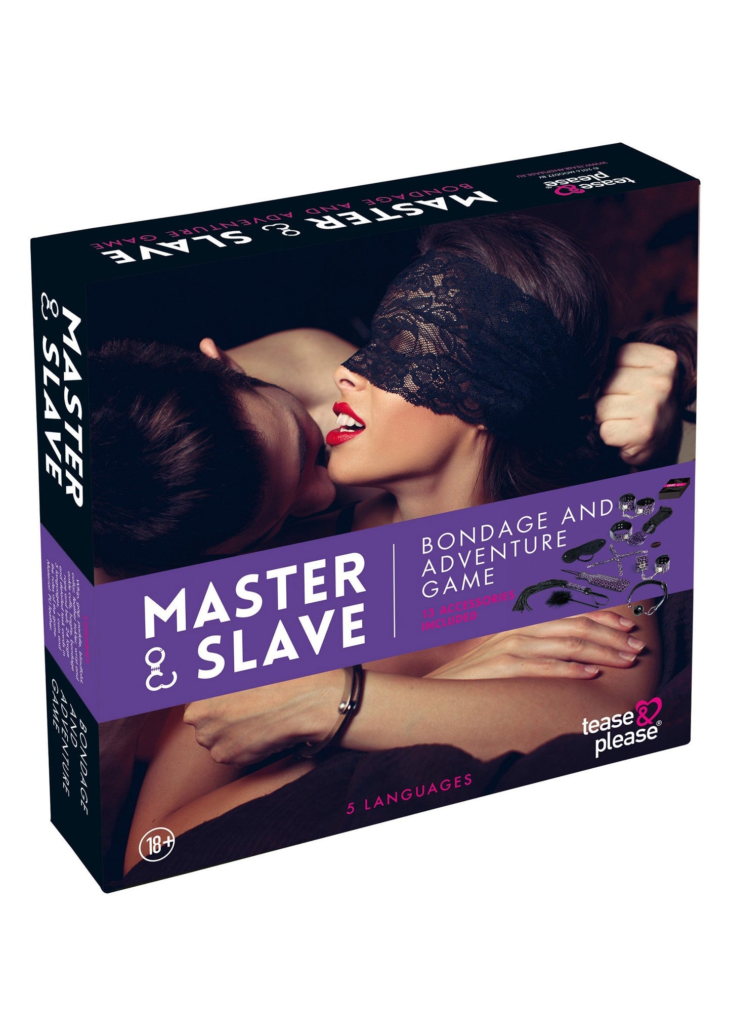 38546 tease please master slave 3 in 5 languages