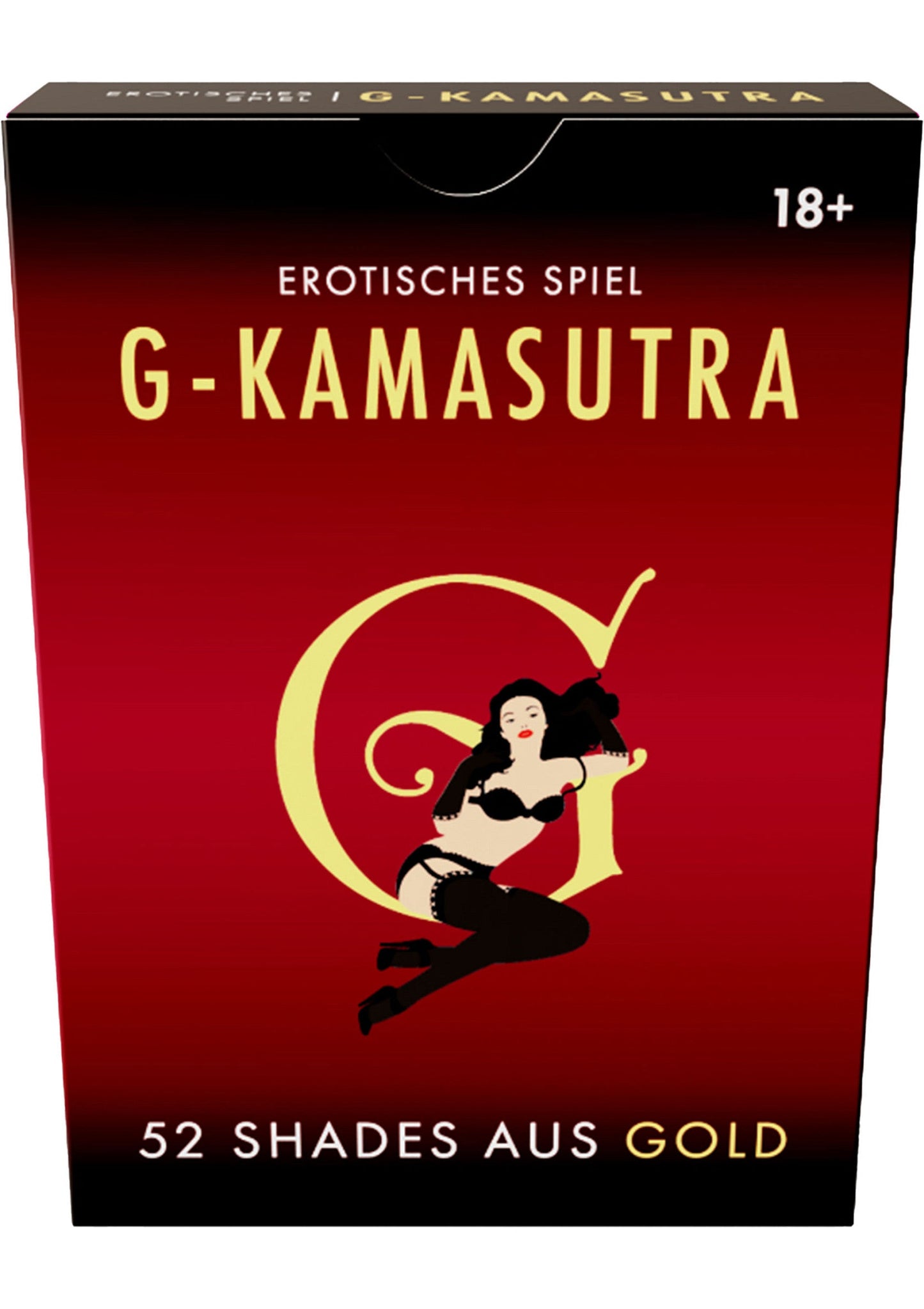 38601 mad party games g kamasutra cards 24 pcs