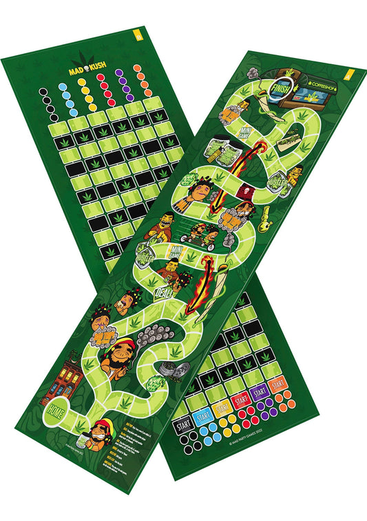 38603 mad party games madkush game