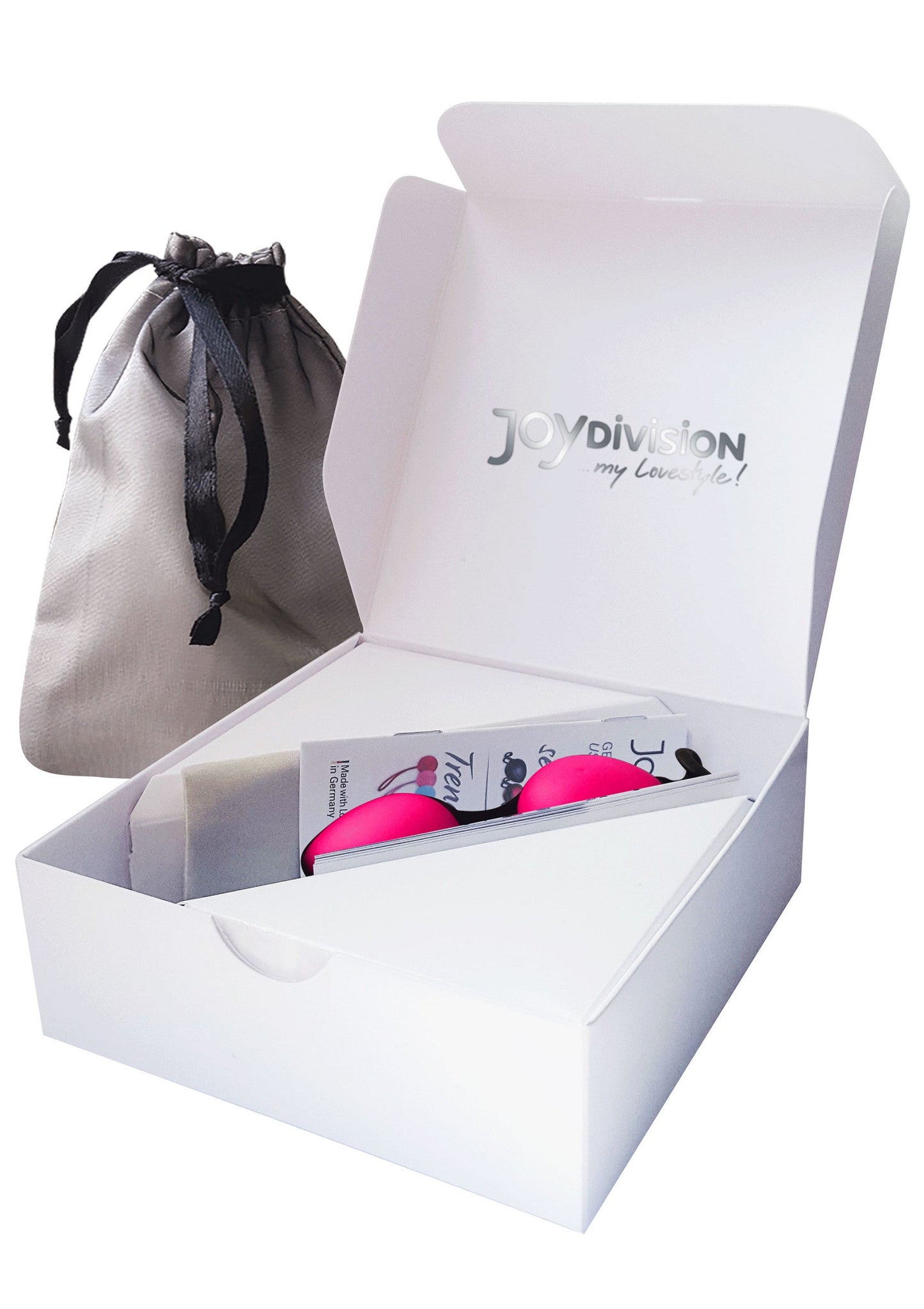 39103 joy division joyballs secret balls