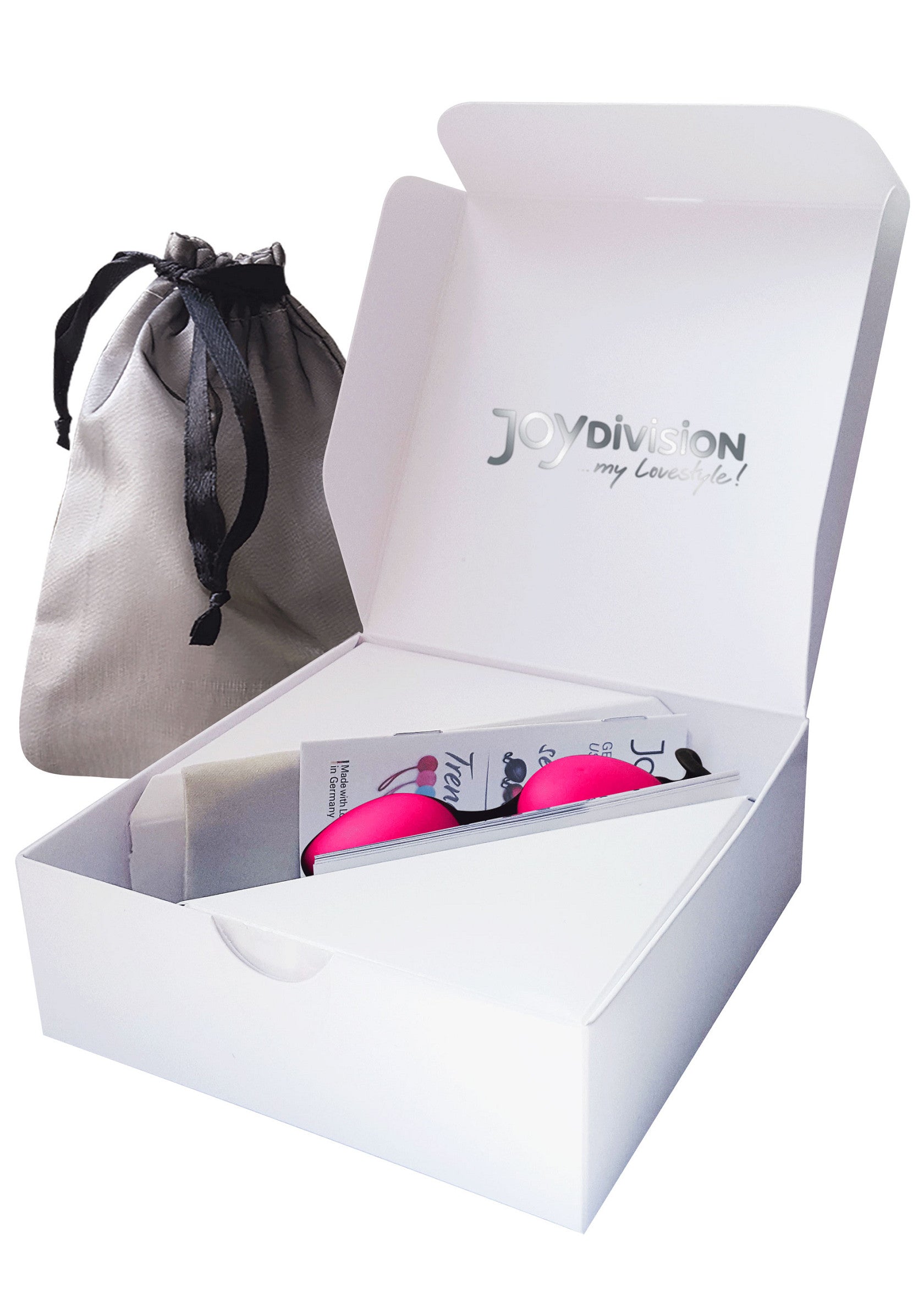 39103 joy division joyballs secret balls