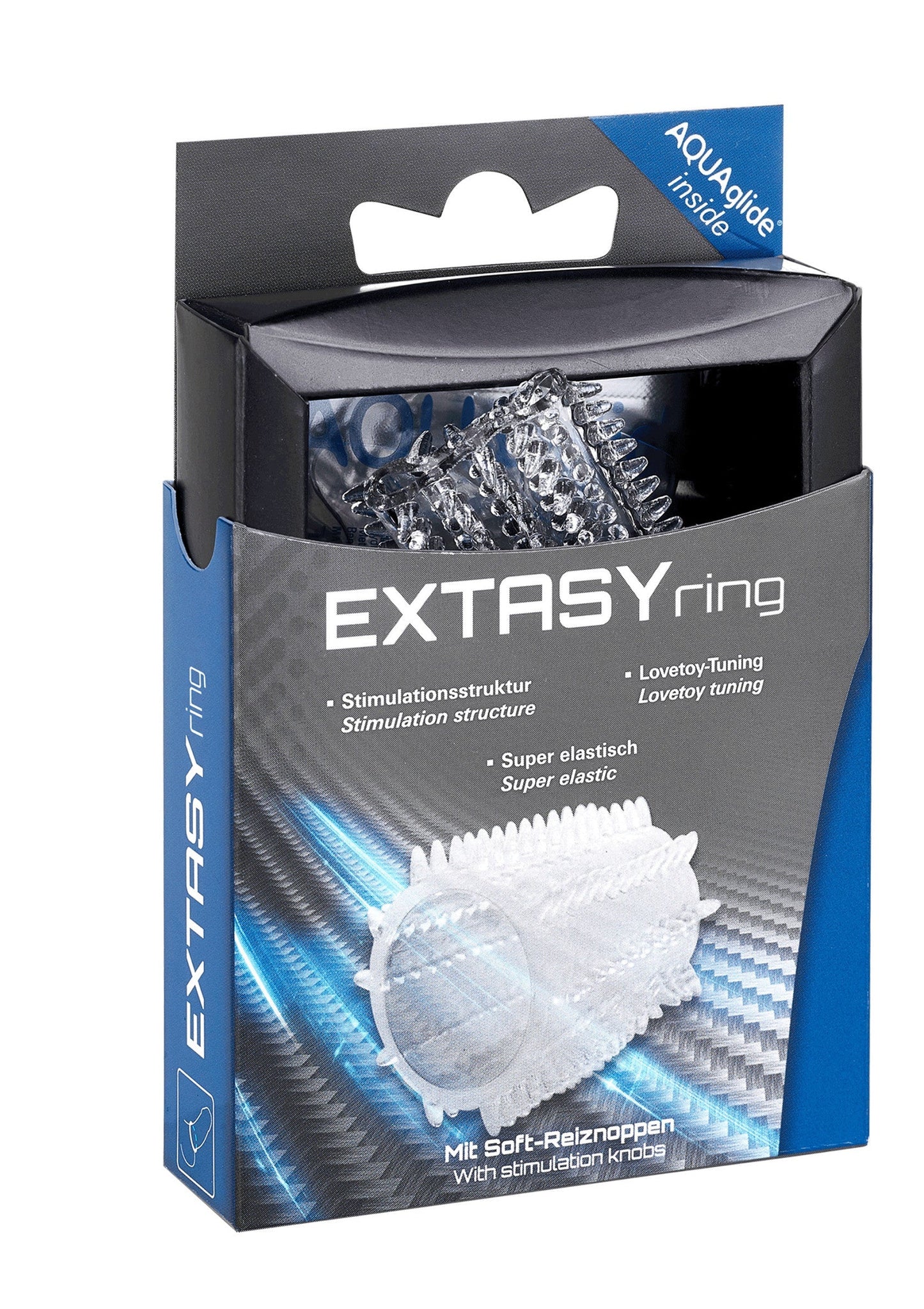39106 joy division extasy ring