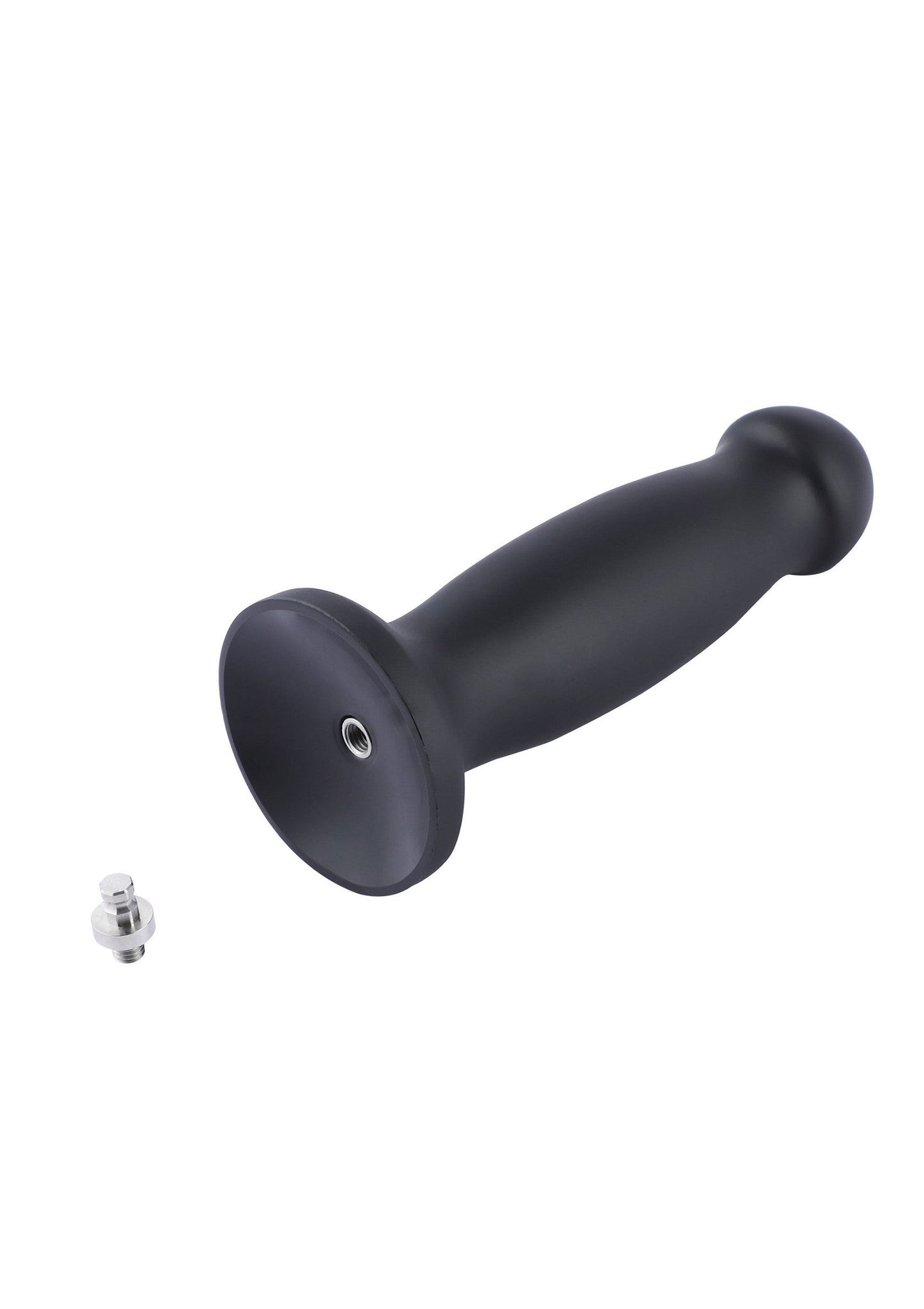 40033 hismith kliclok dildo 18cm