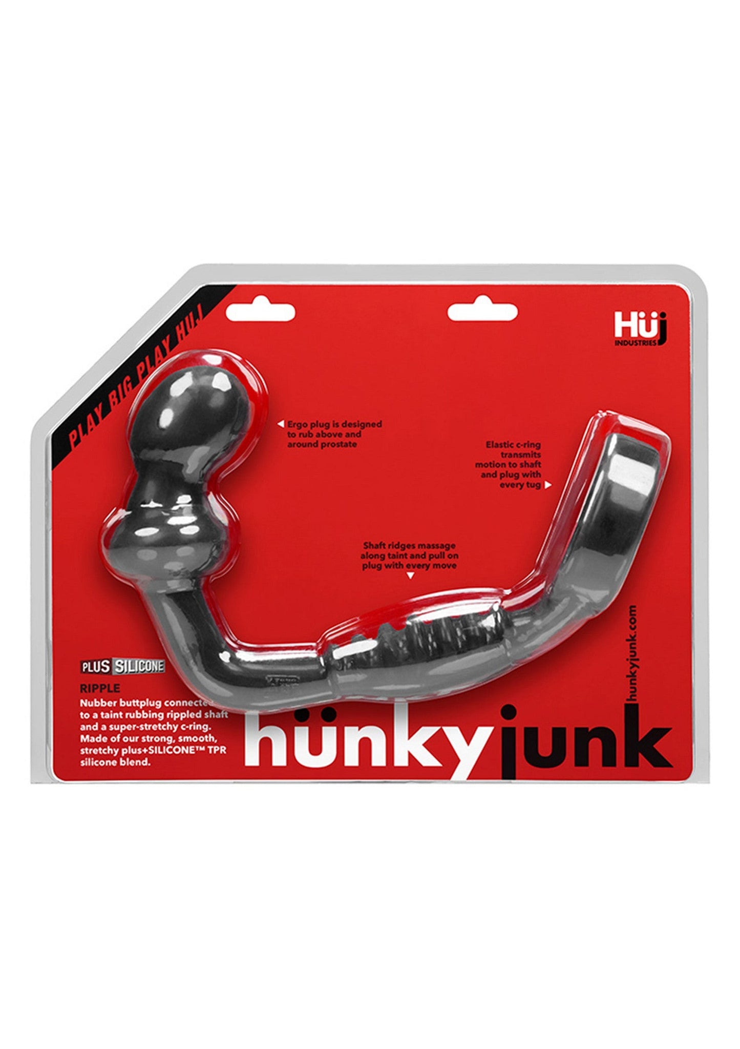 42010 hunkyjunk ripple asslock
