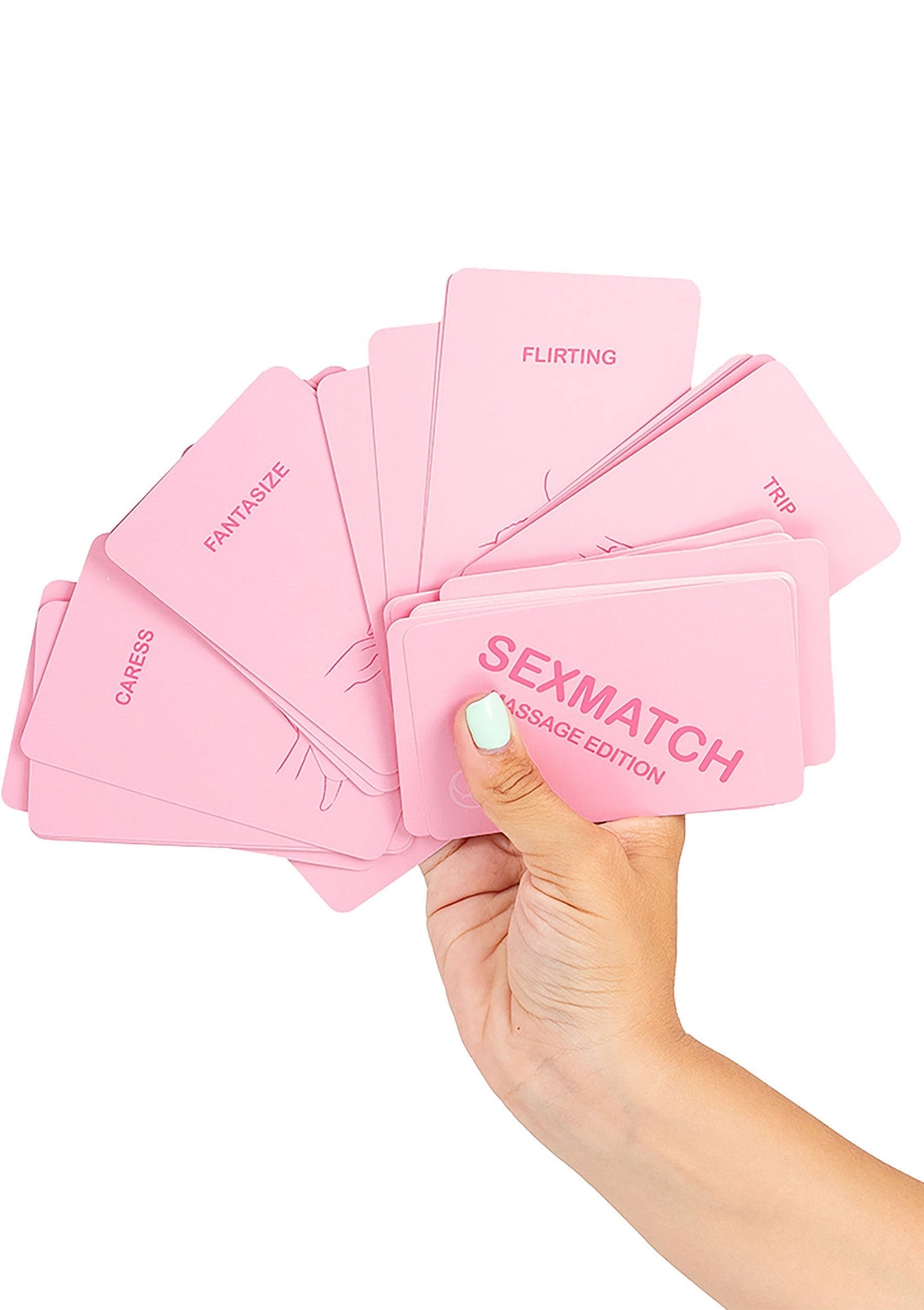 44334 secret play sexmatch massage edition game