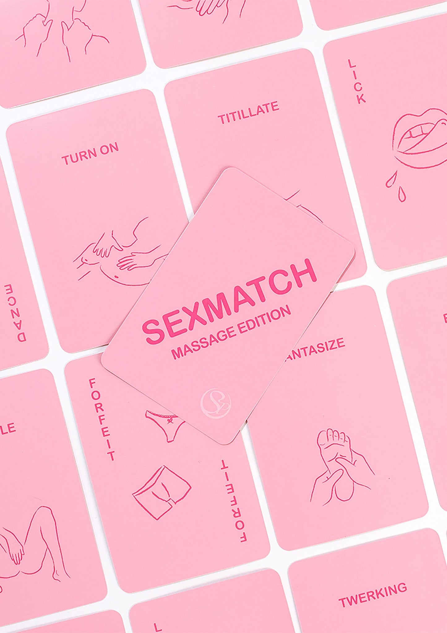 44334 secret play sexmatch massage edition game