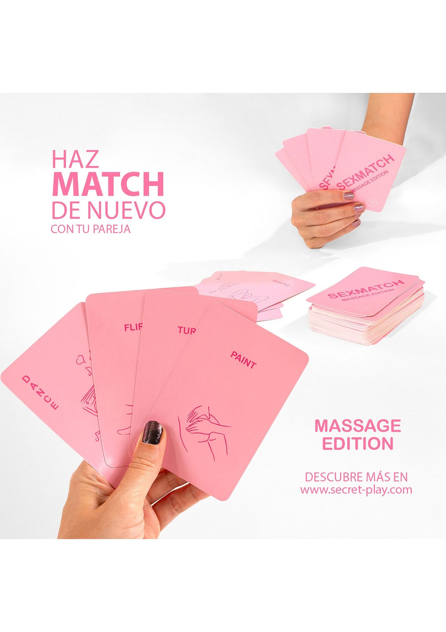 44334 secret play sexmatch massage edition game